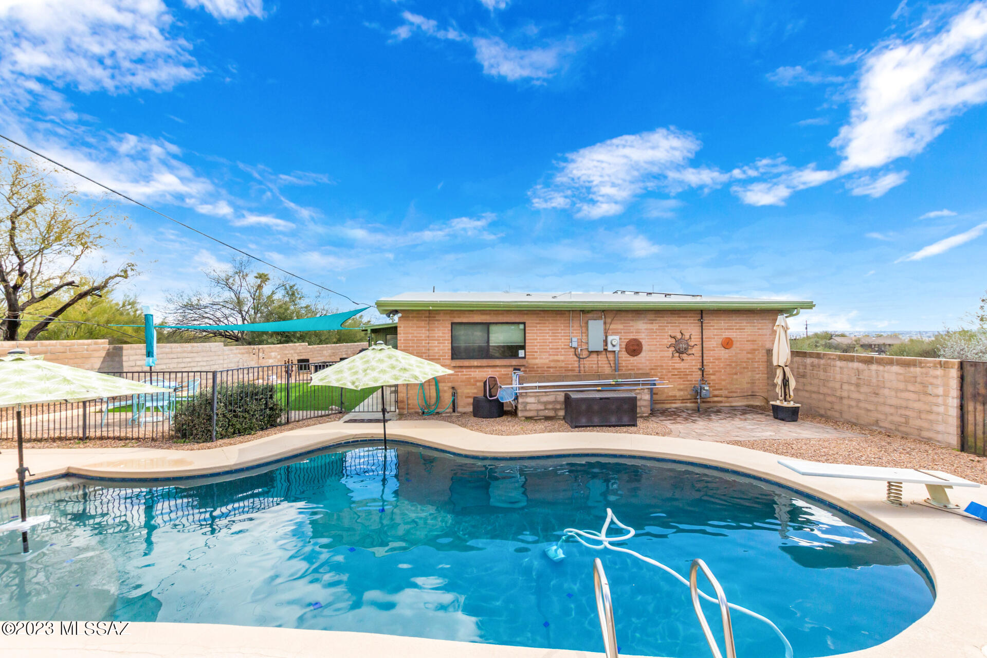 8935 E Driftwood Trail