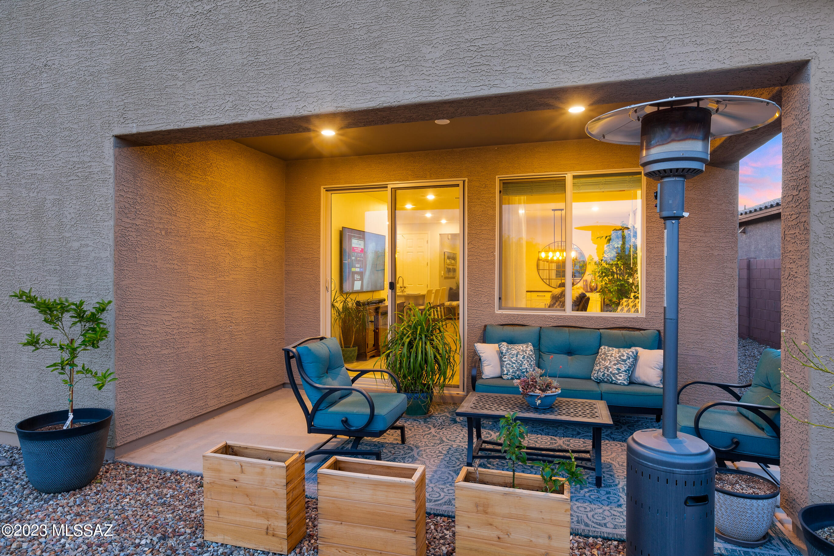 3467 W Scenic Park Drive