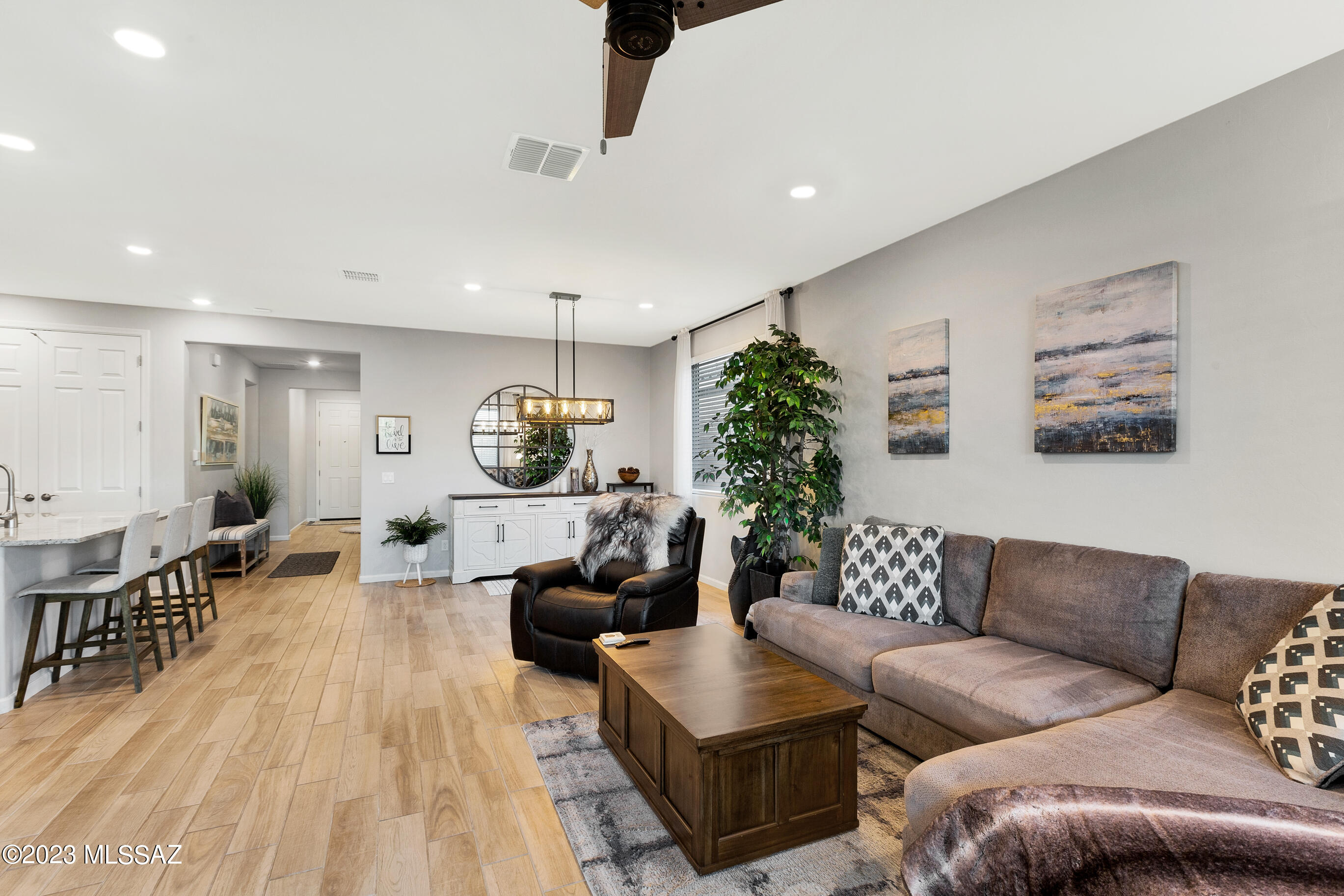 3467 W Scenic Park Drive
