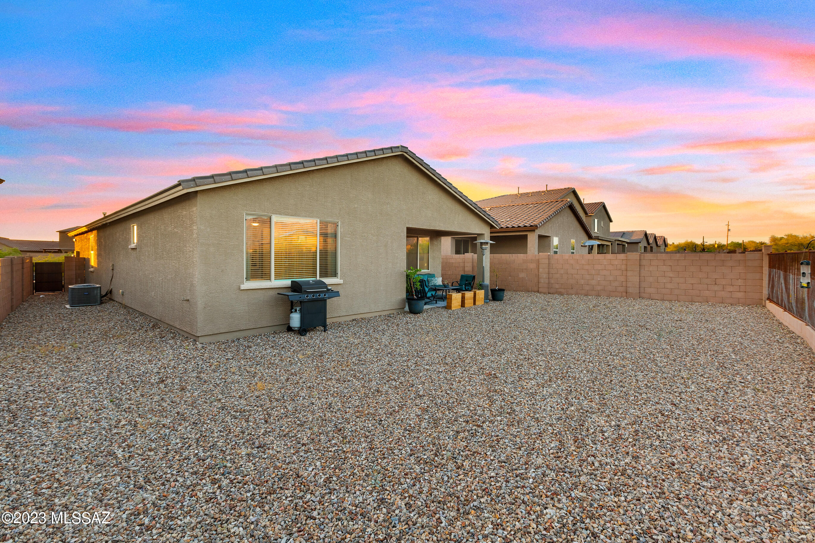 3467 W Scenic Park Drive