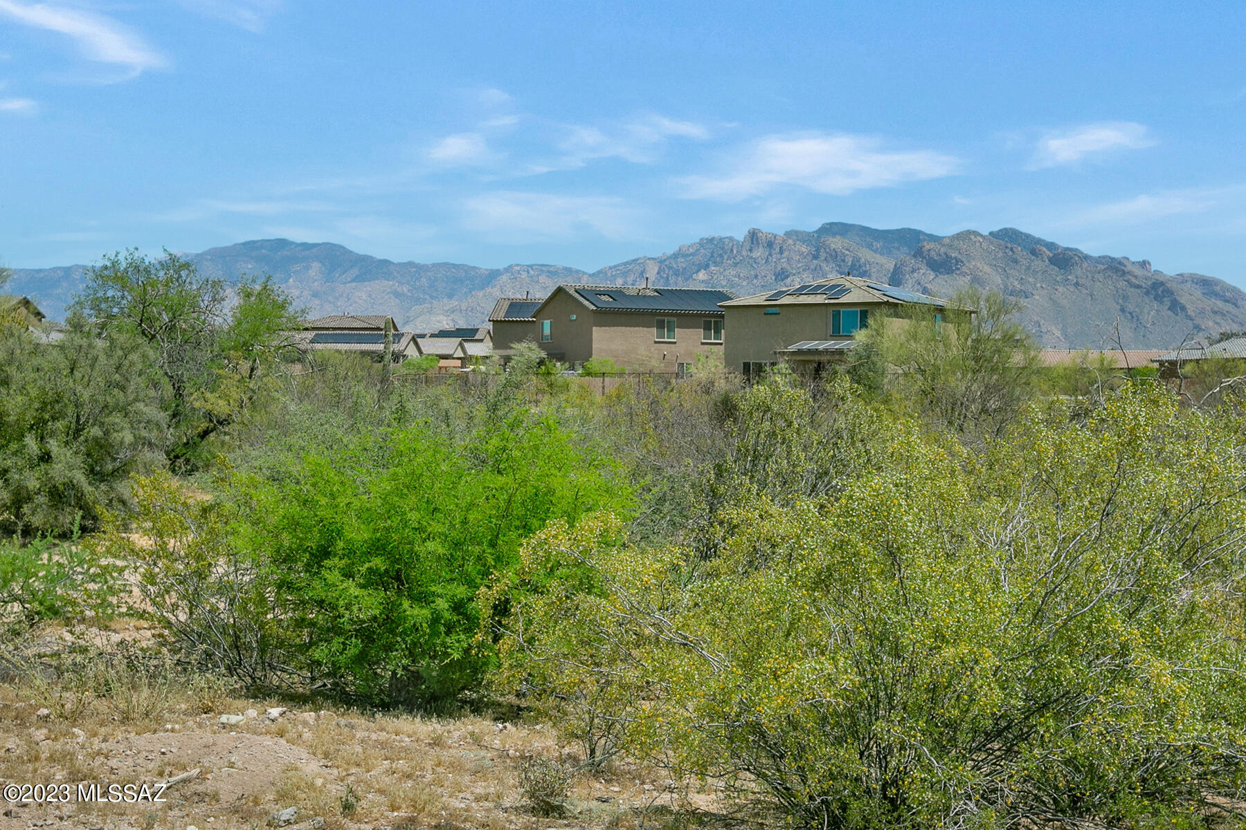 3467 W Scenic Park Drive