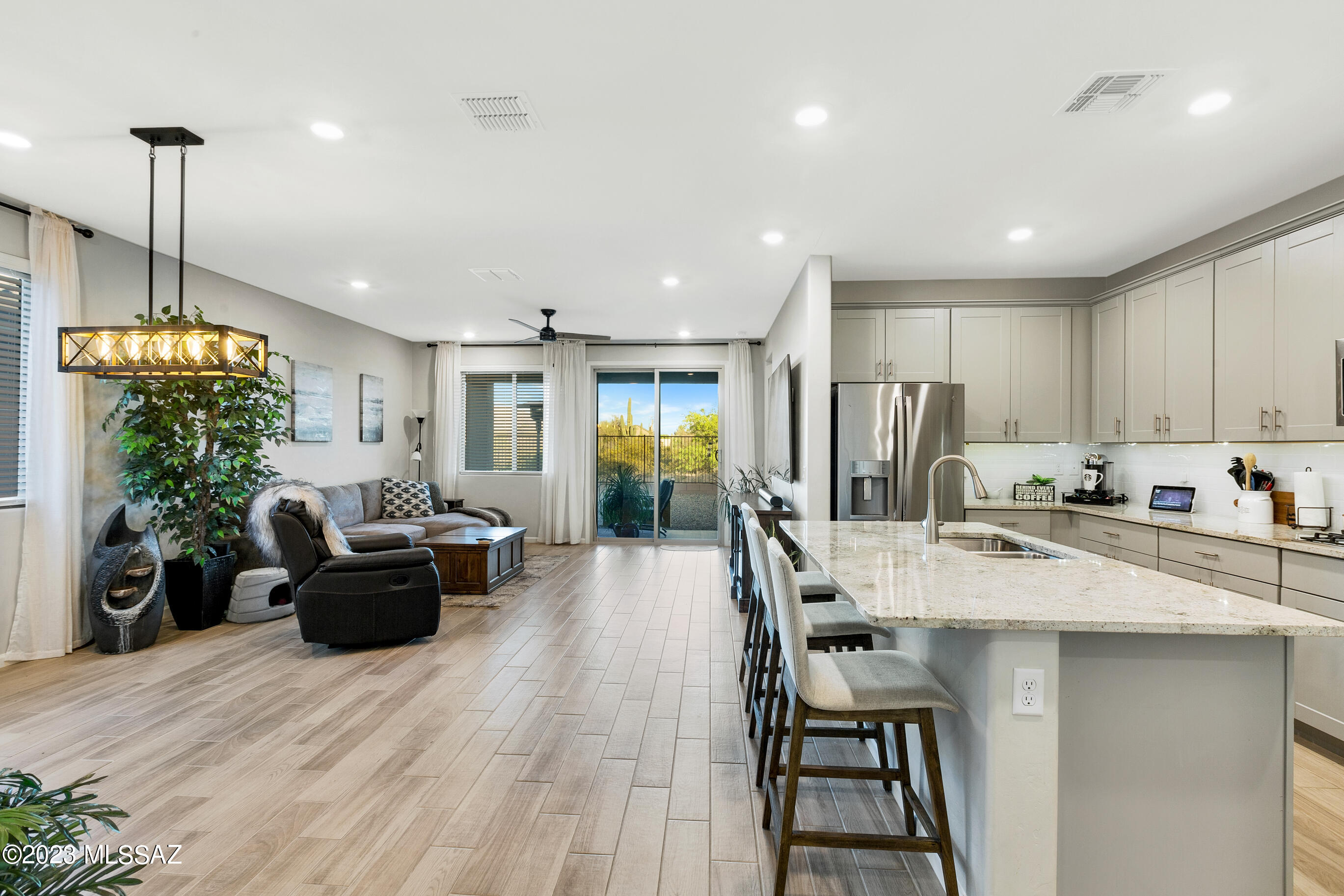 3467 W Scenic Park Drive