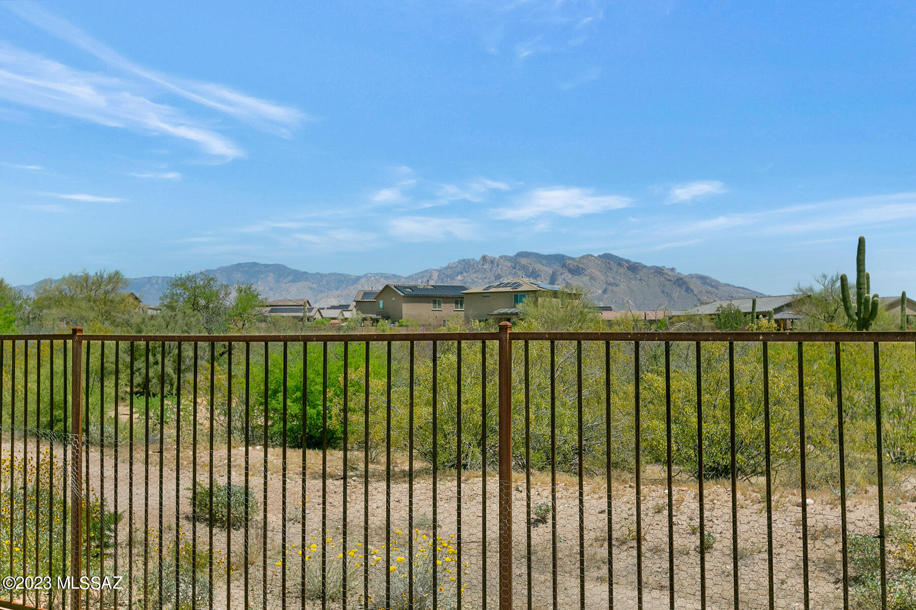 3467 W Scenic Park Drive