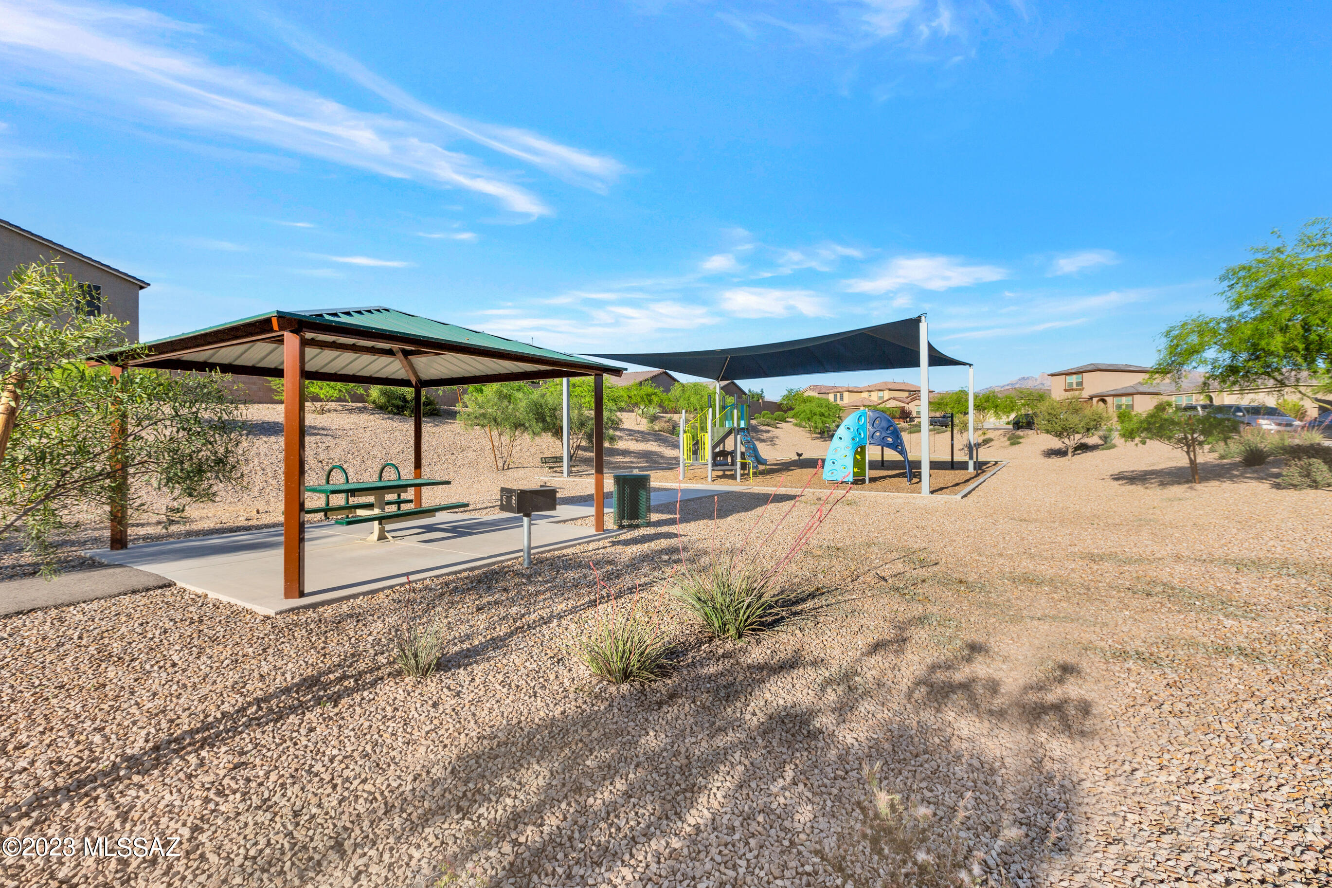 3467 W Scenic Park Drive