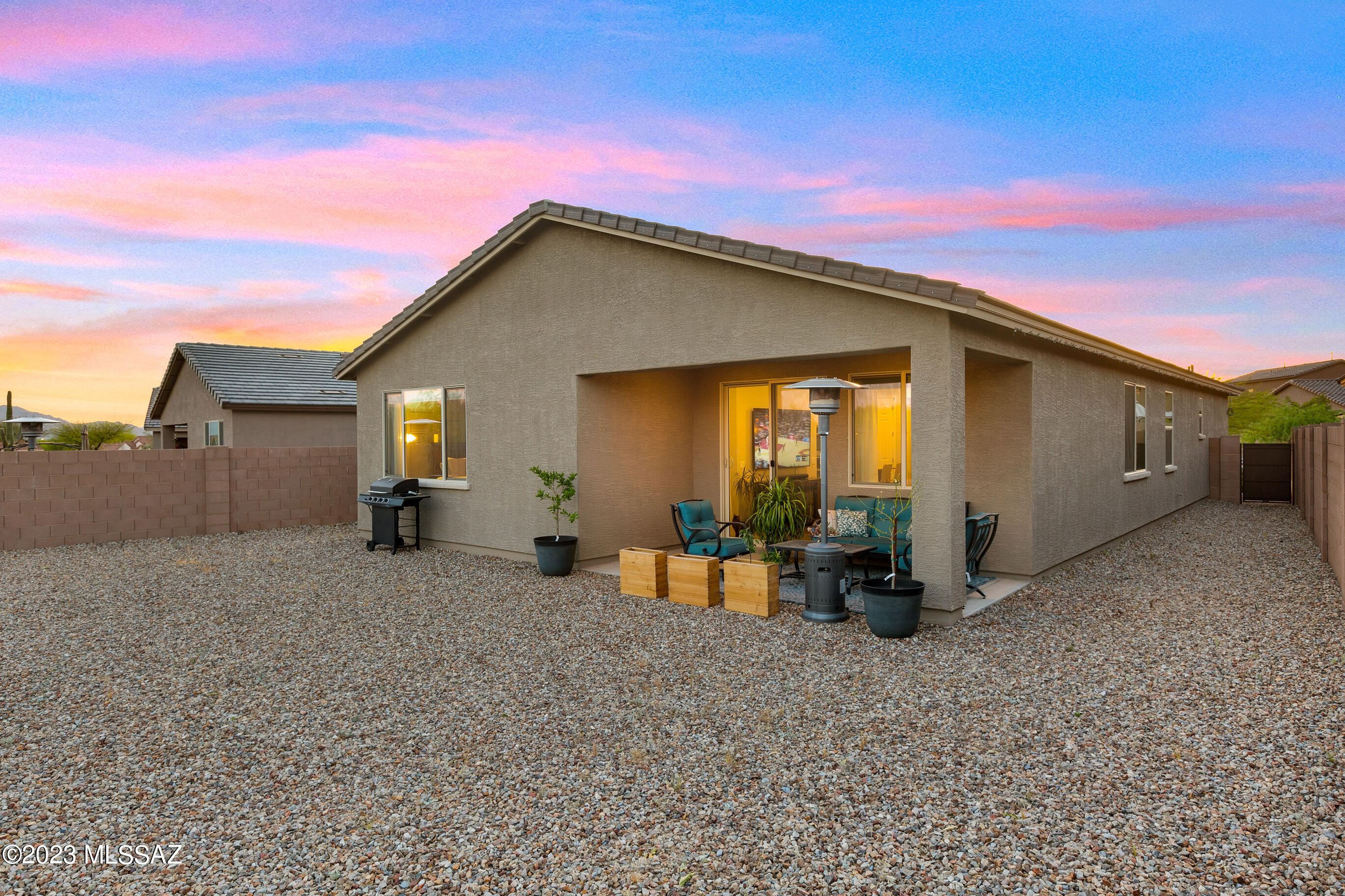 3467 W Scenic Park Drive