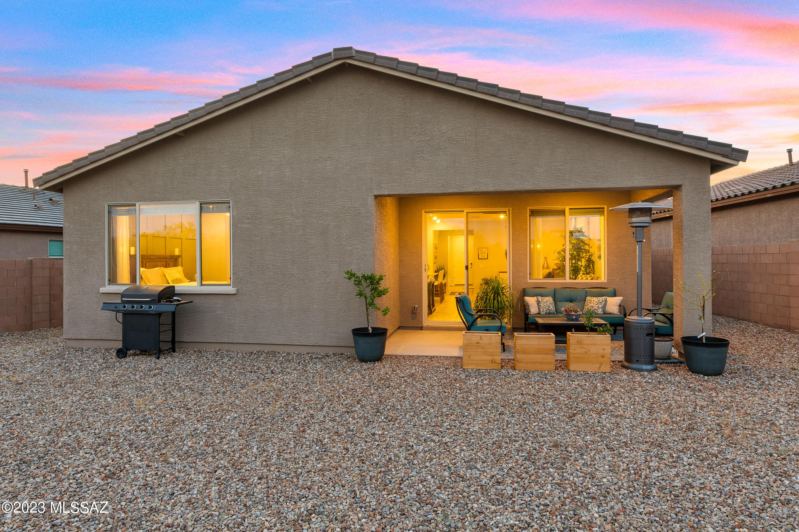 3467 W Scenic Park Drive