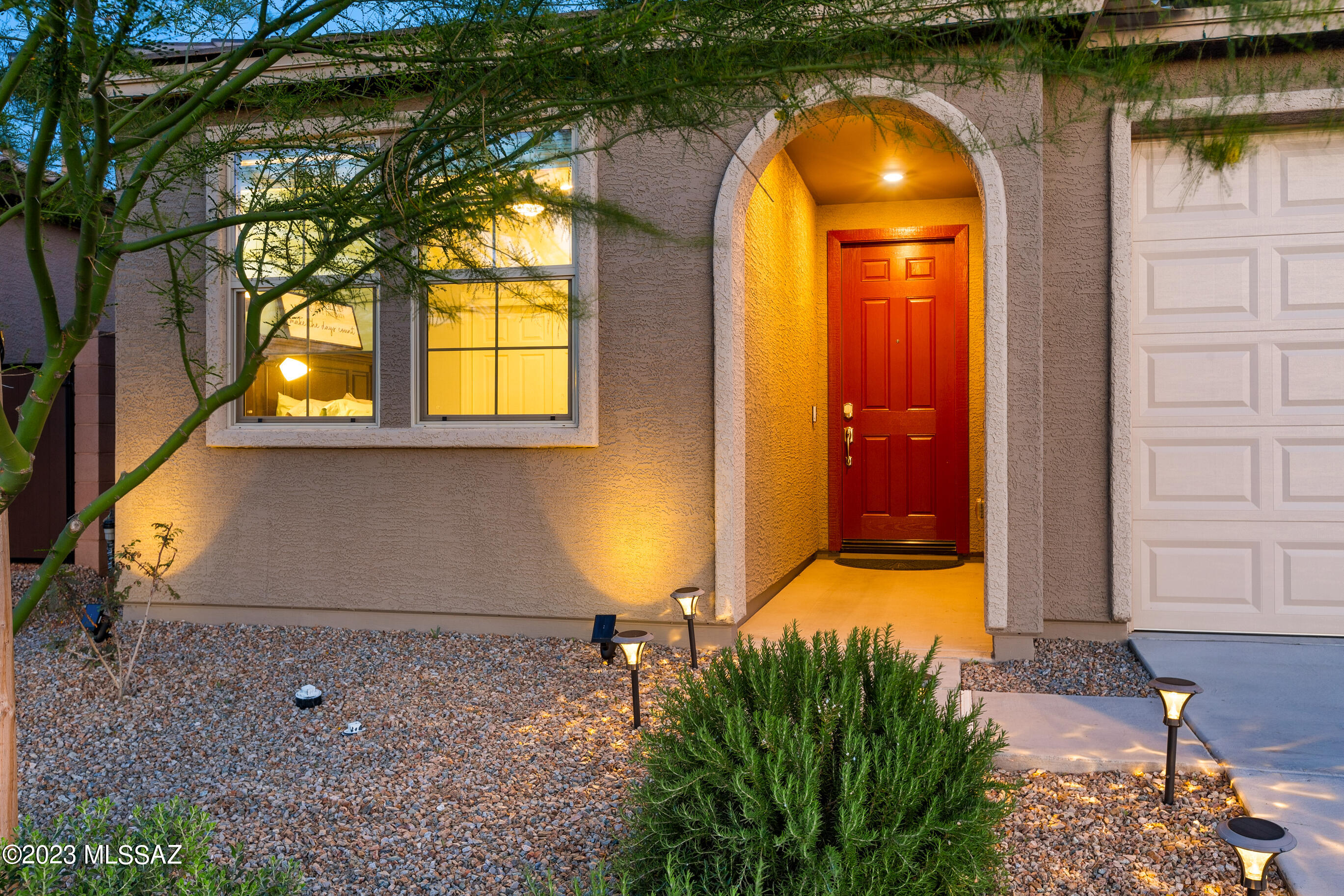 3467 W Scenic Park Drive