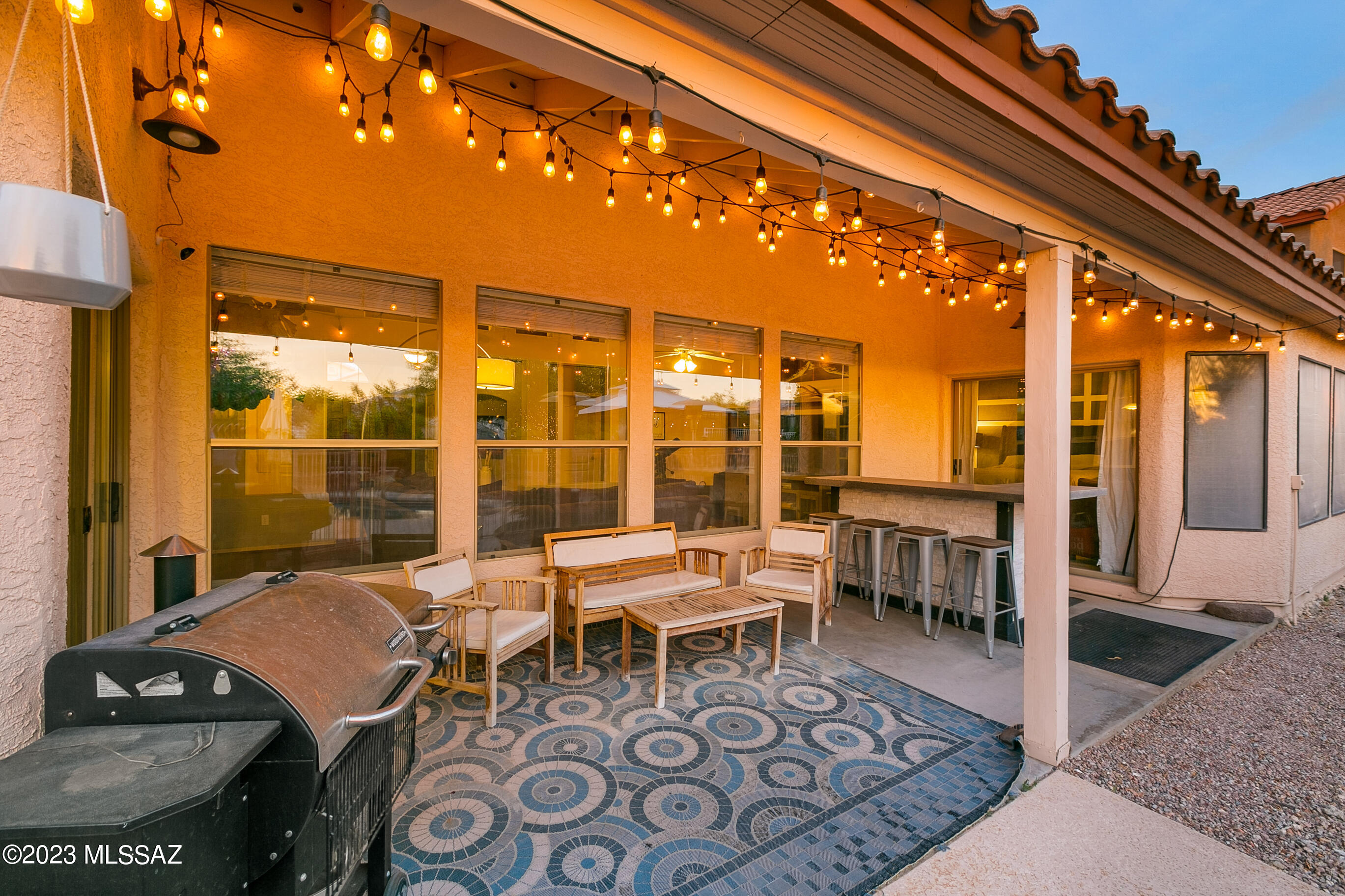 74 S Nightfall Avenue