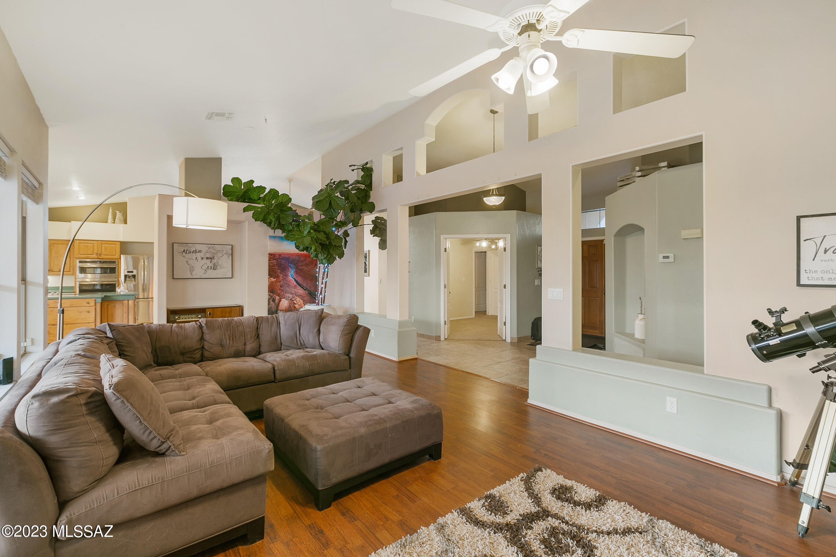 74 S Nightfall Avenue