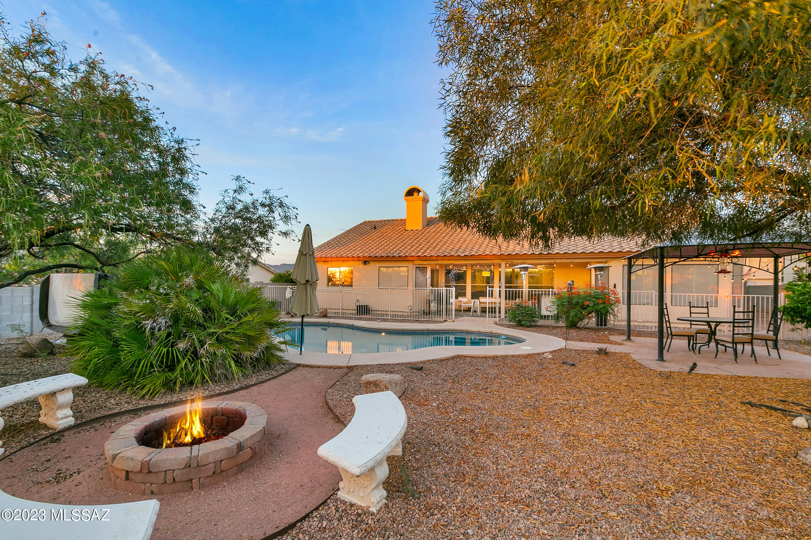 74 S Nightfall Avenue