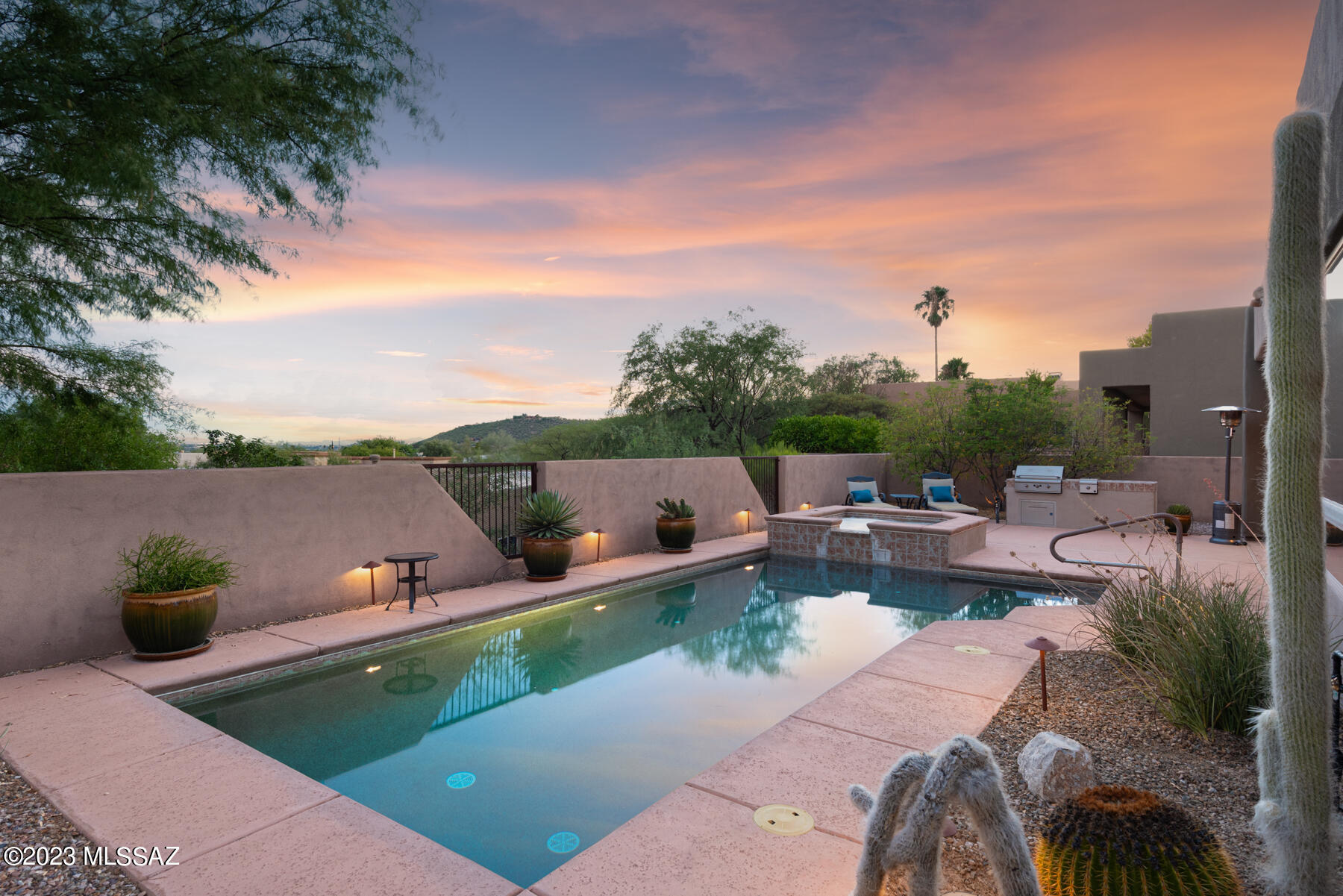 7530 E Placita Ventana Hayes