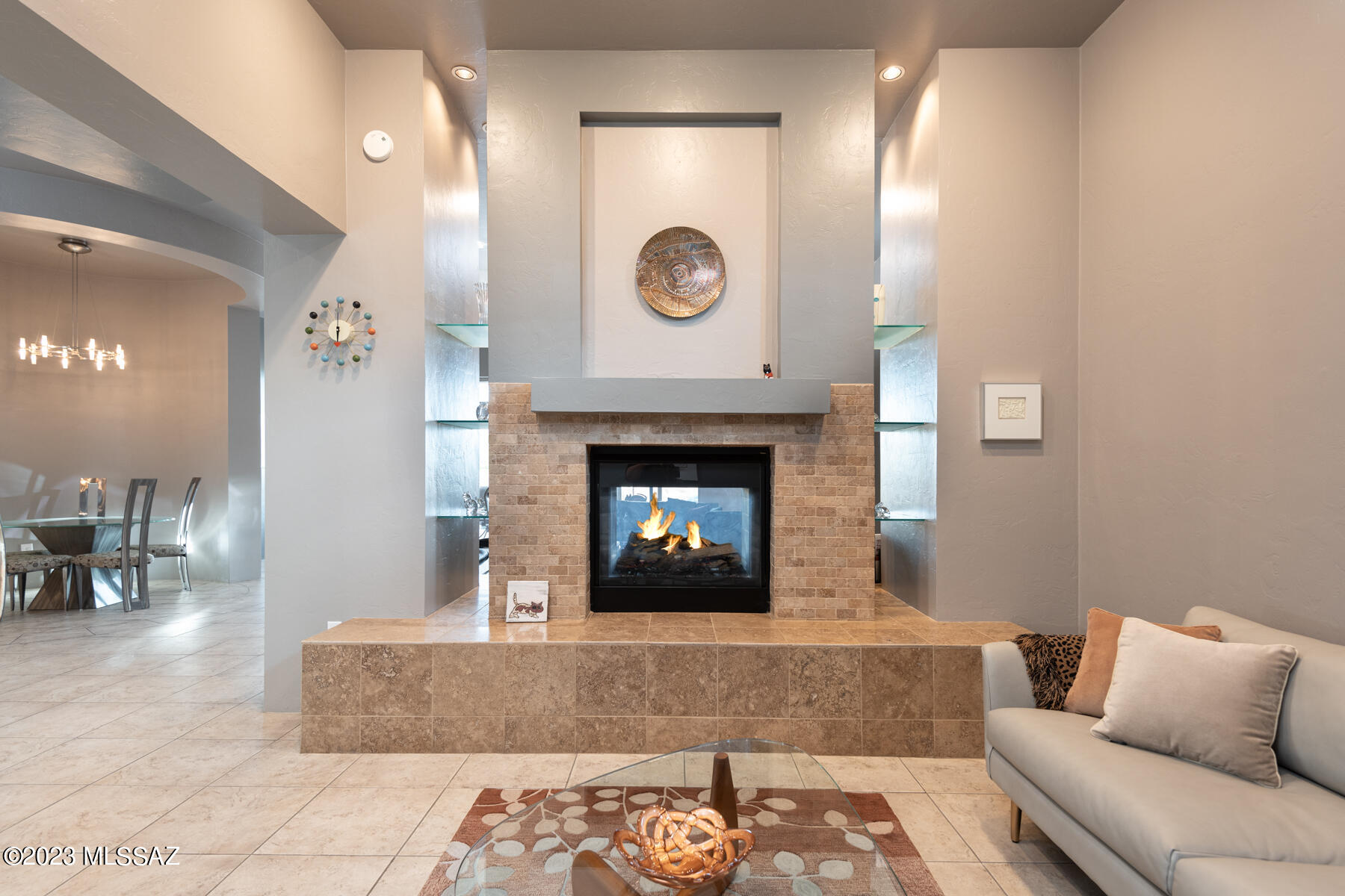 7530 E Placita Ventana Hayes