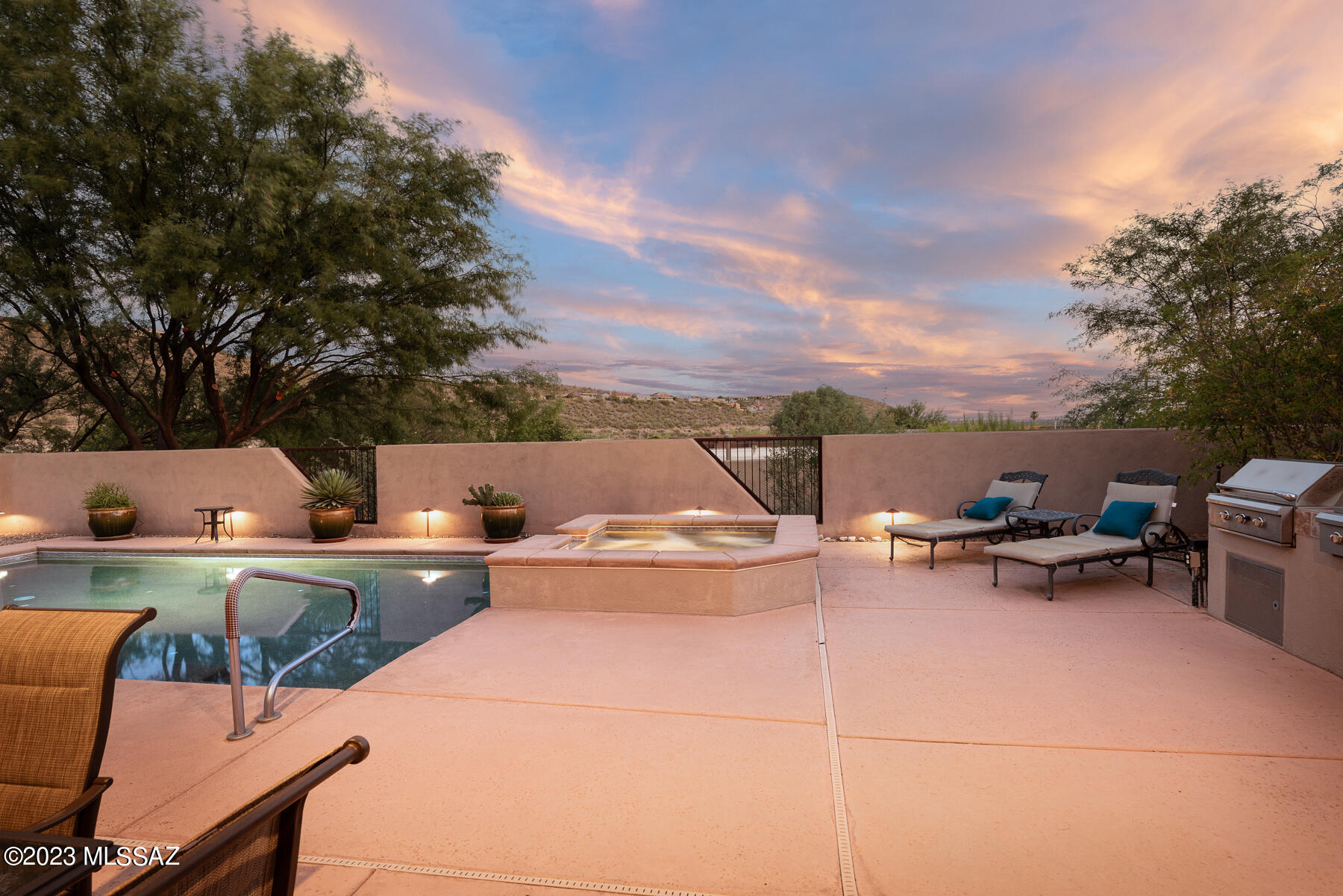 7530 E Placita Ventana Hayes