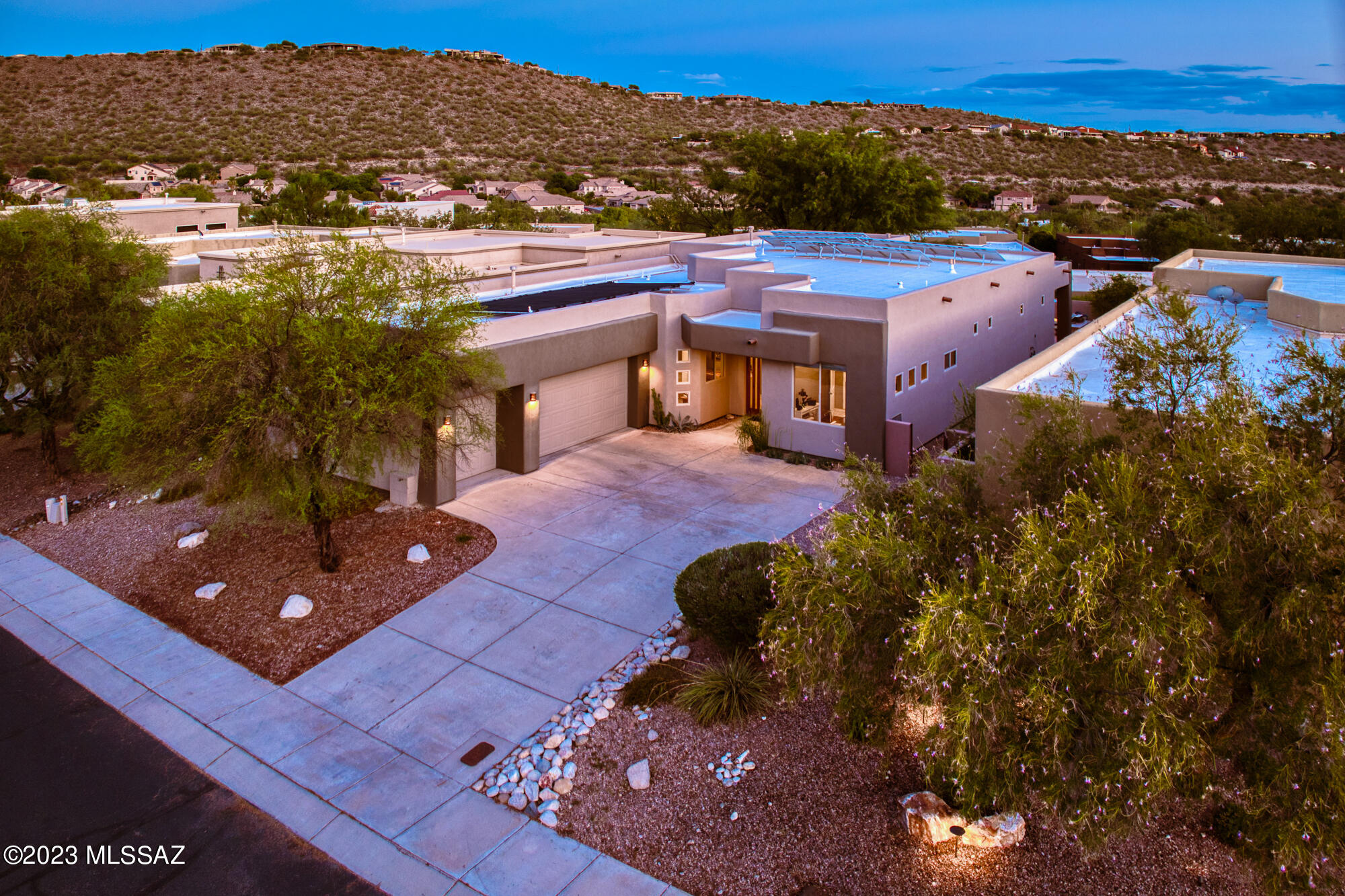 7530 E Placita Ventana Hayes