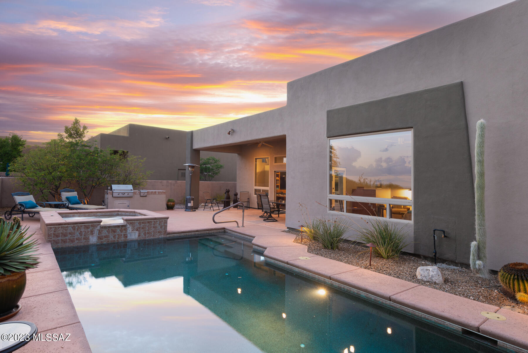 7530 E Placita Ventana Hayes