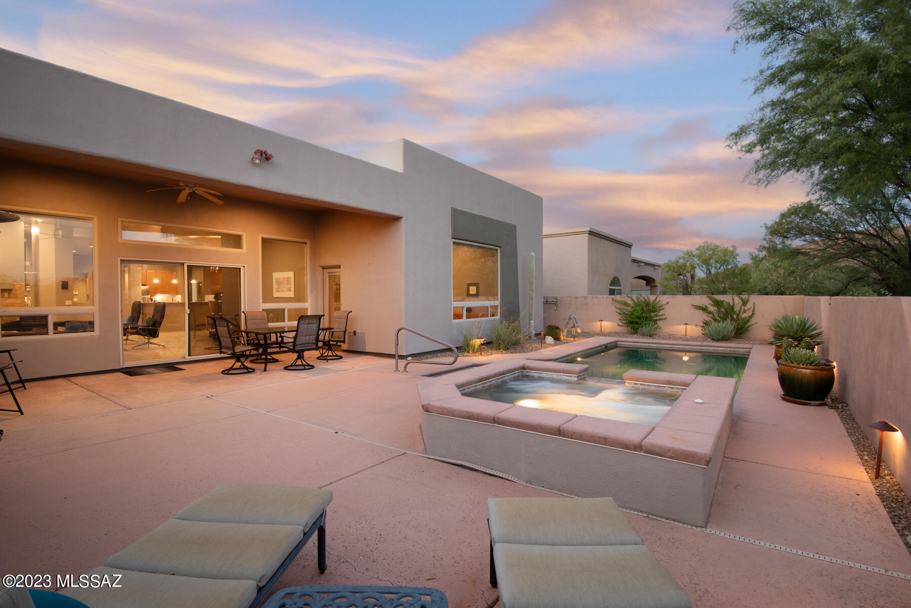7530 E Placita Ventana Hayes