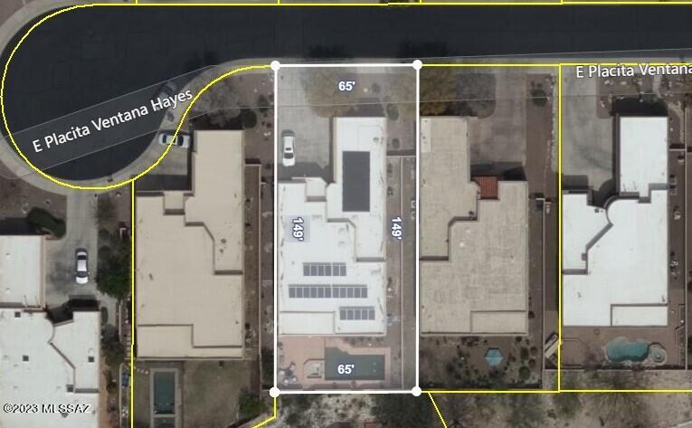 7530 E Placita Ventana Hayes