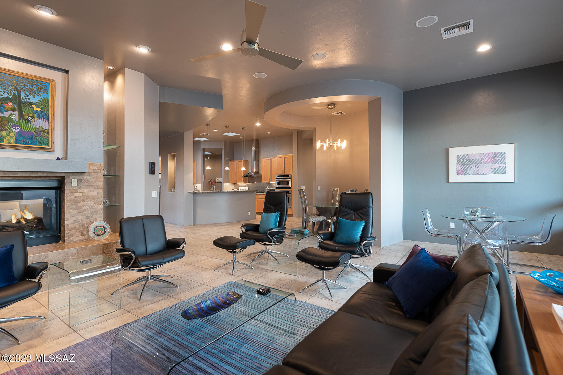 7530 E Placita Ventana Hayes