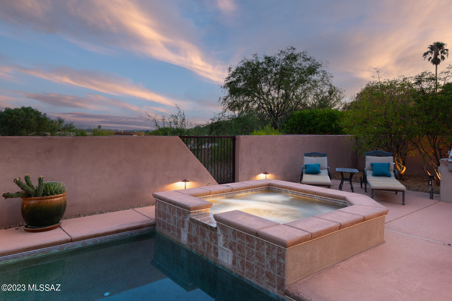 7530 E Placita Ventana Hayes