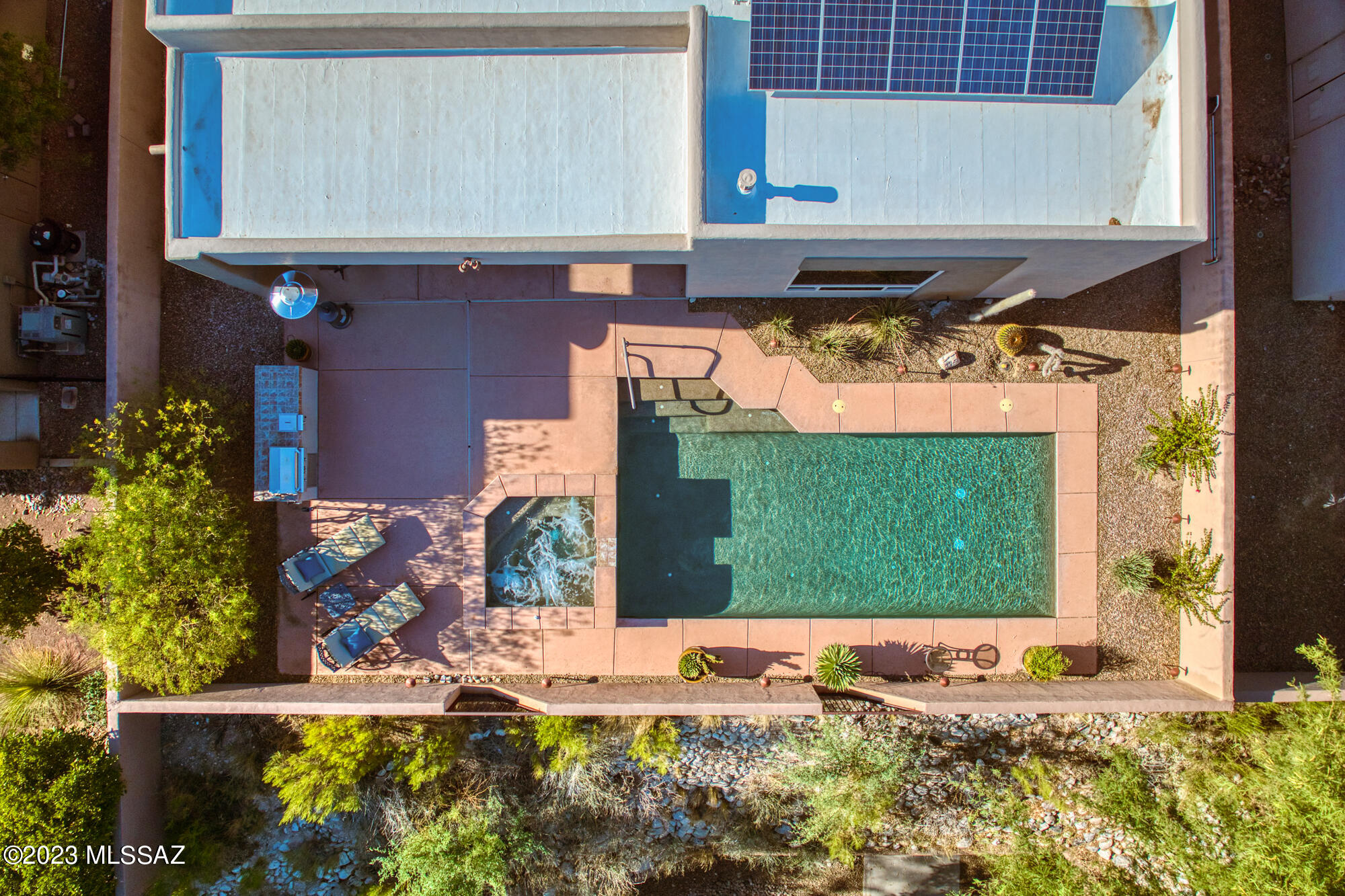 7530 E Placita Ventana Hayes