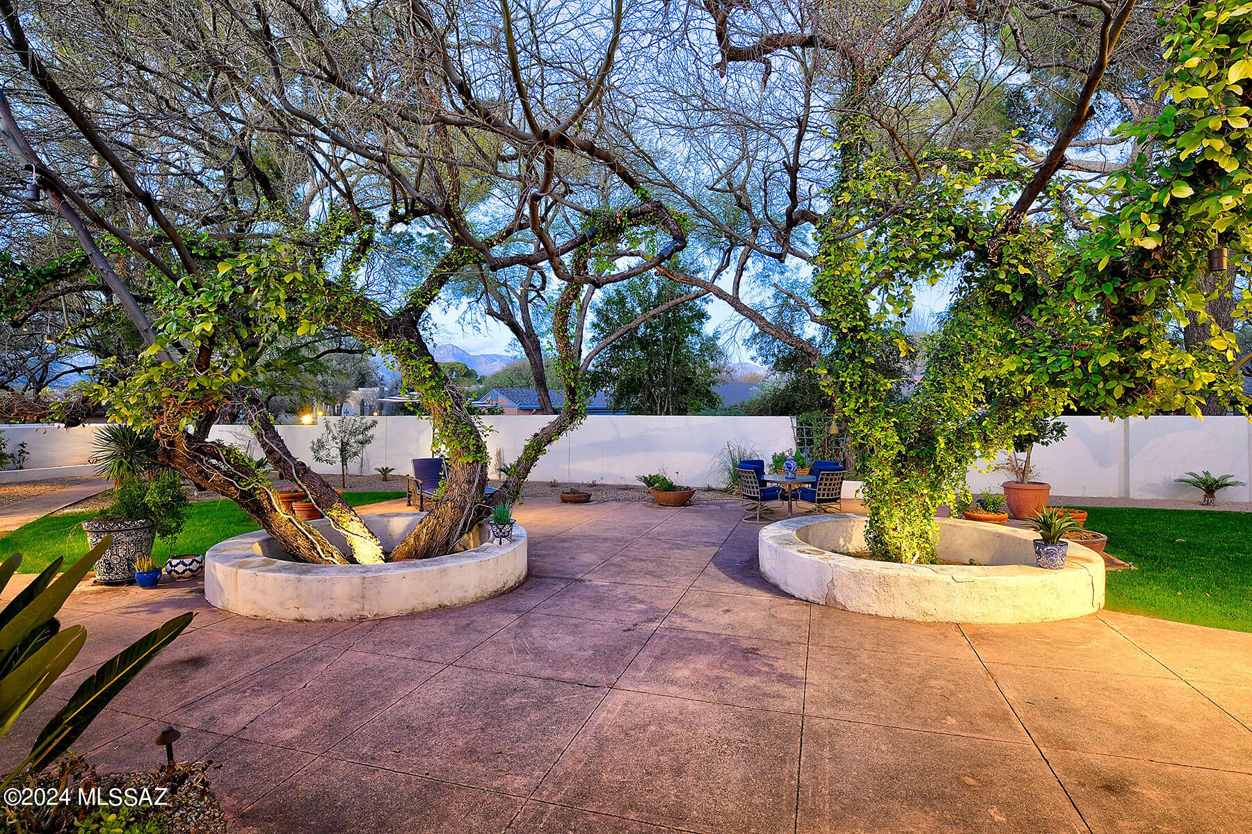 6135 E Miramar Drive