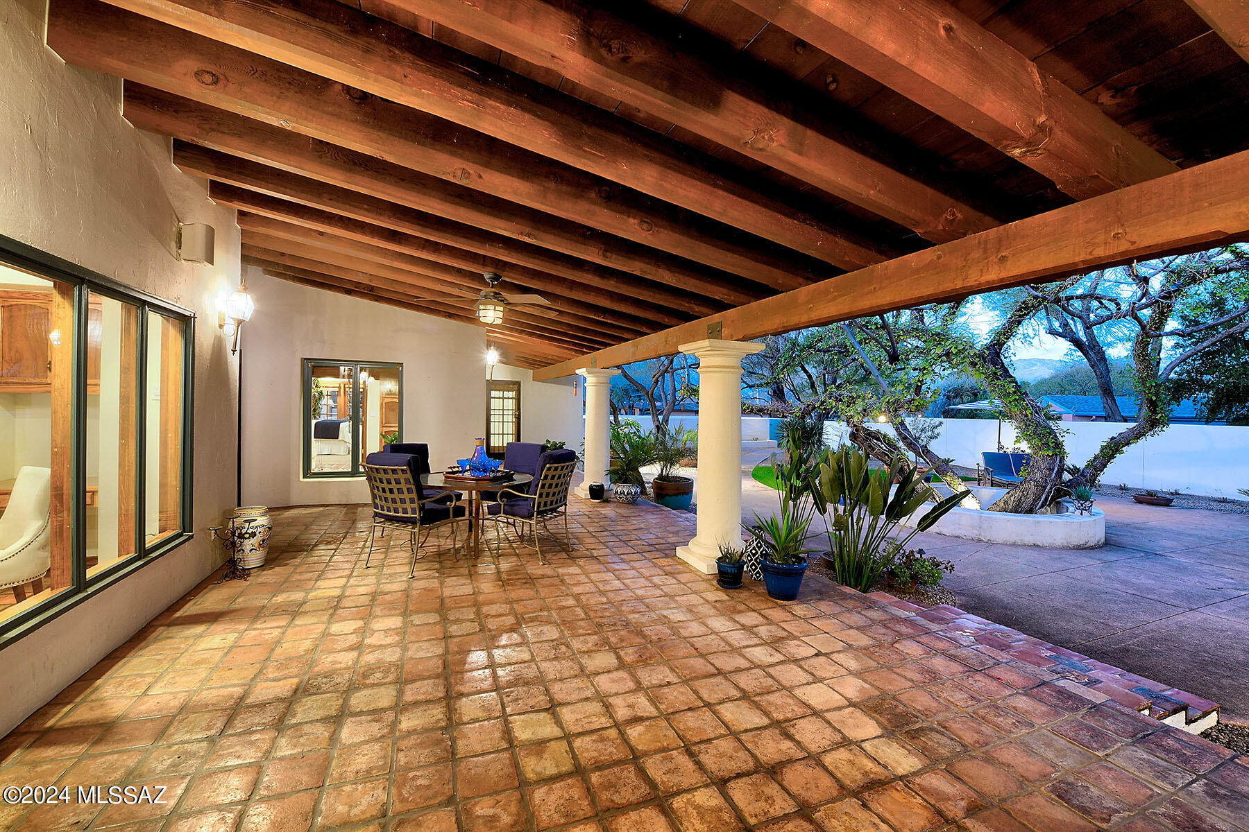 6135 E Miramar Drive