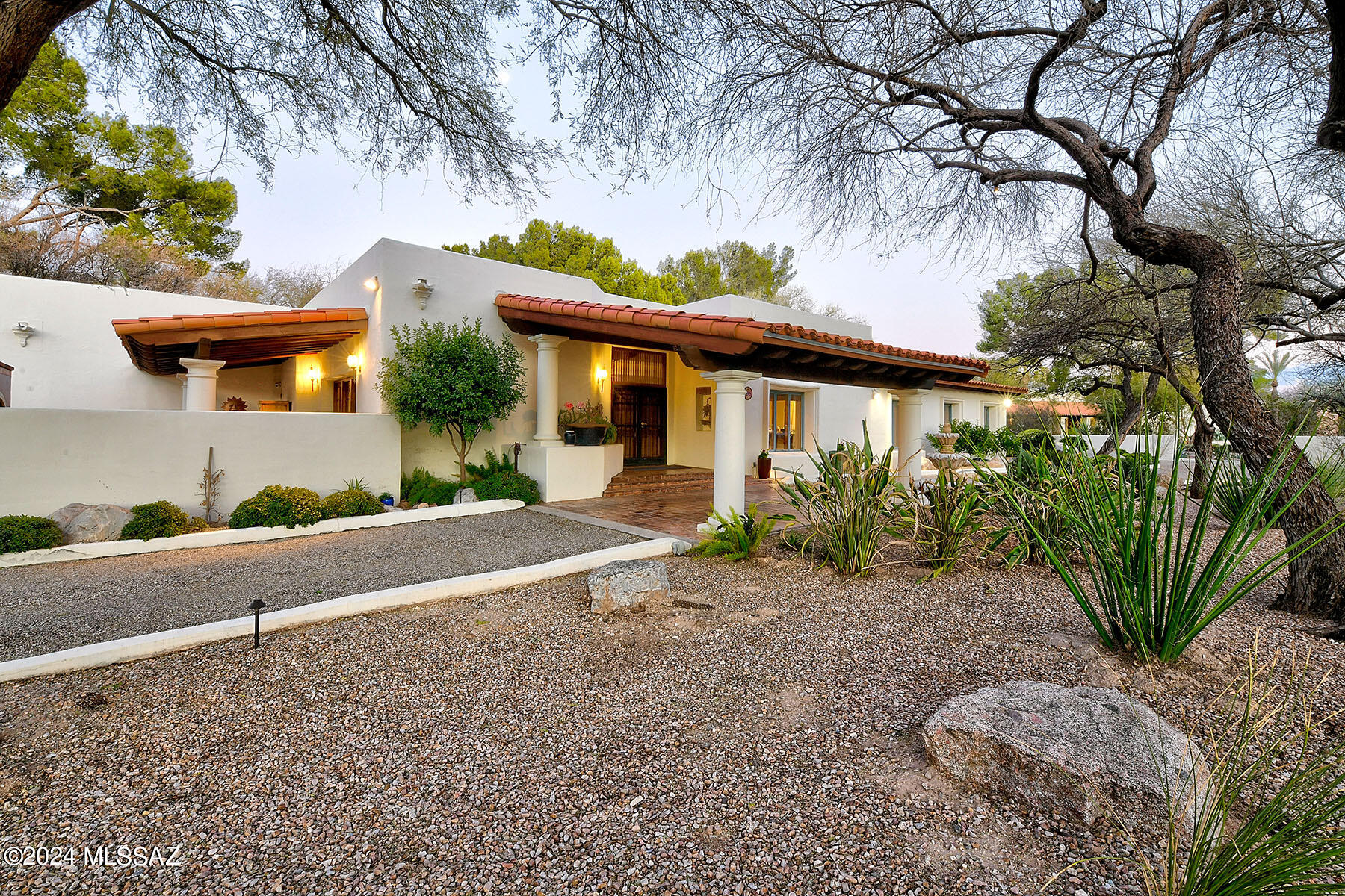 6135 E Miramar Drive