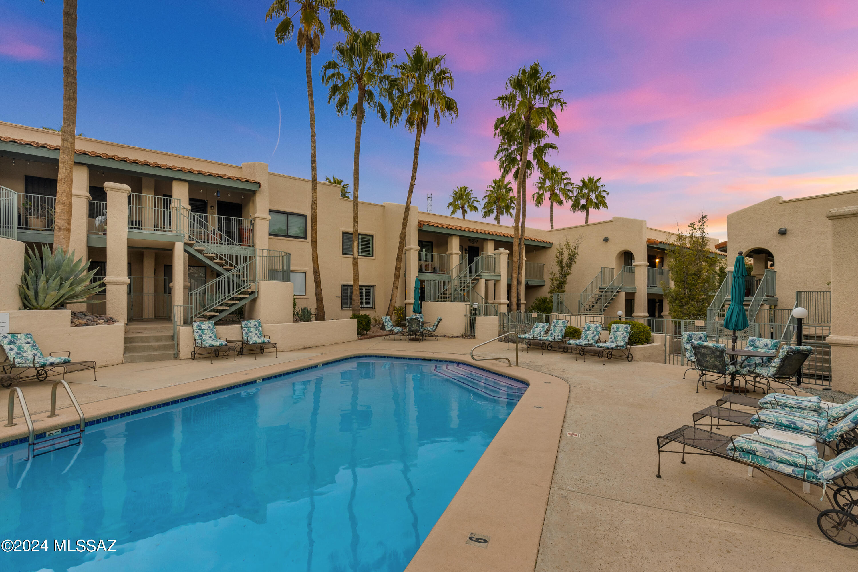 7664 E 22Nd Street Unit: 23