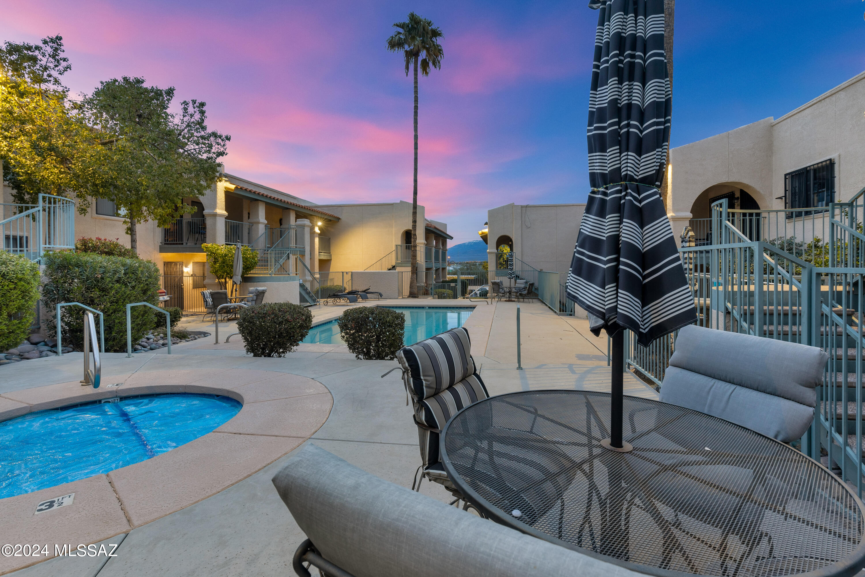 7664 E 22Nd Street Unit: 23