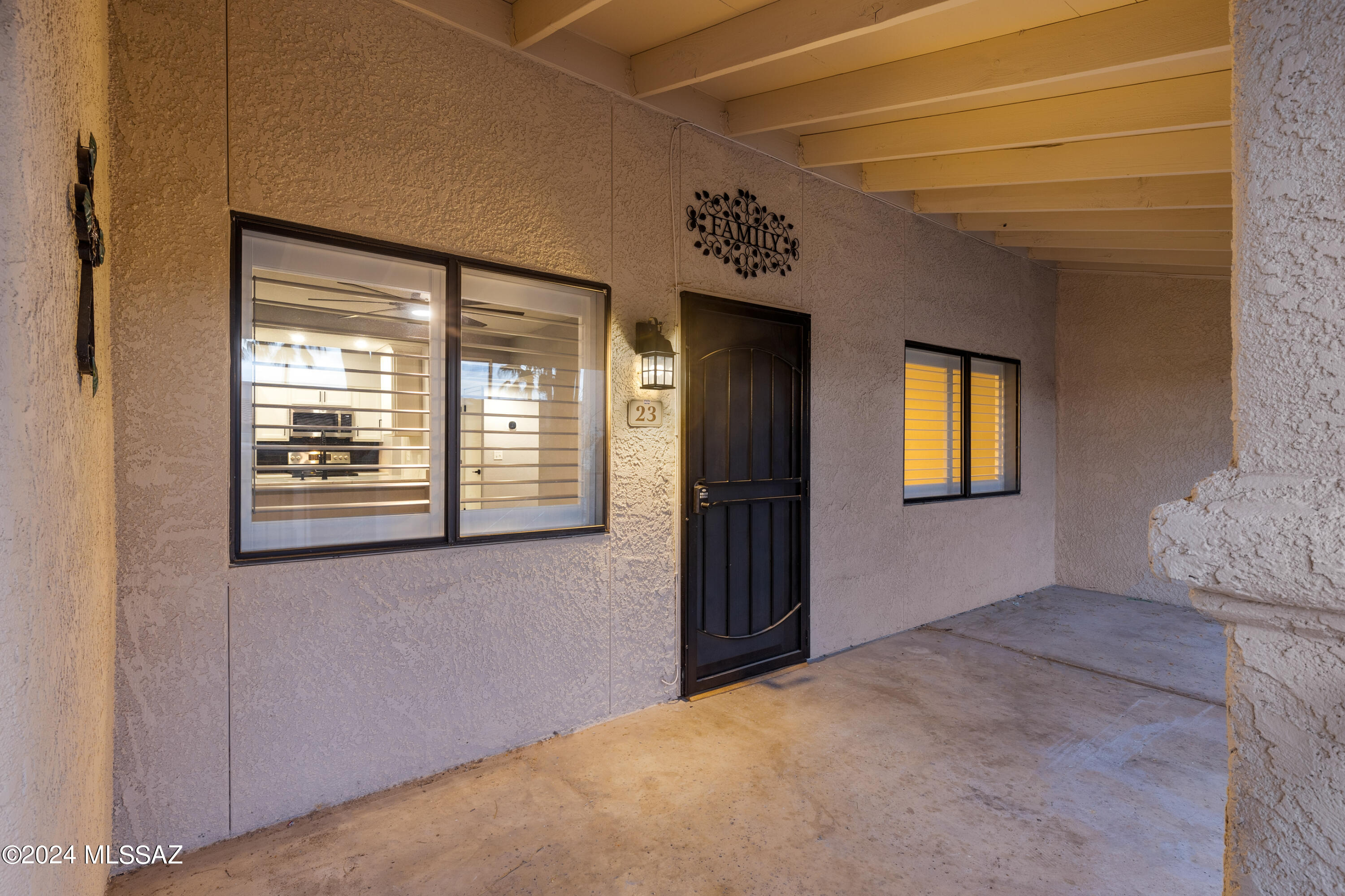 7664 E 22Nd Street Unit: 23
