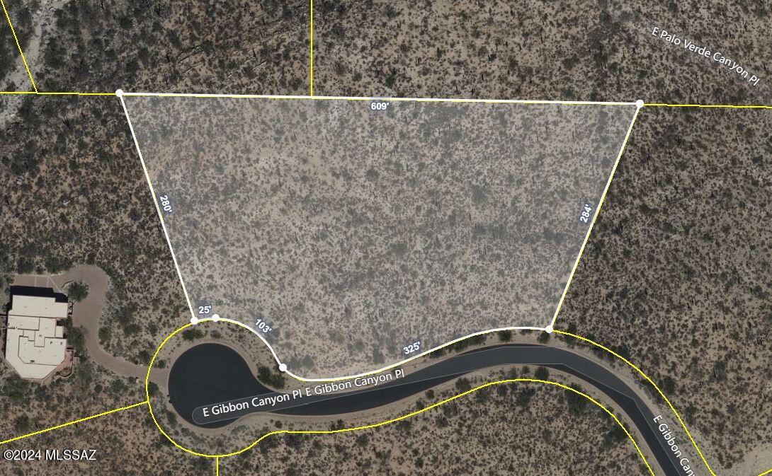 10681 E Gibbon Cyn Place