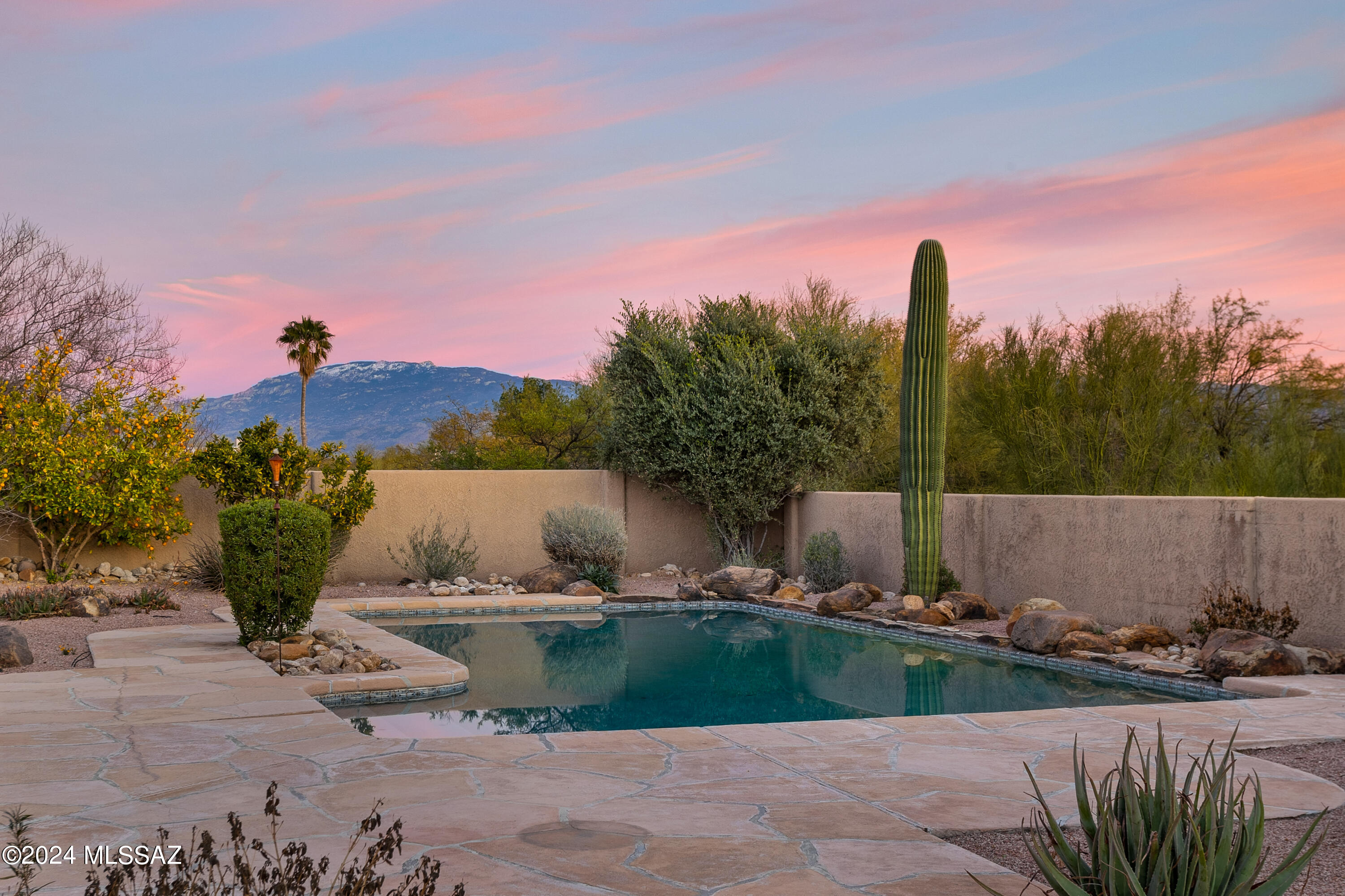 3835 N Pantano Road