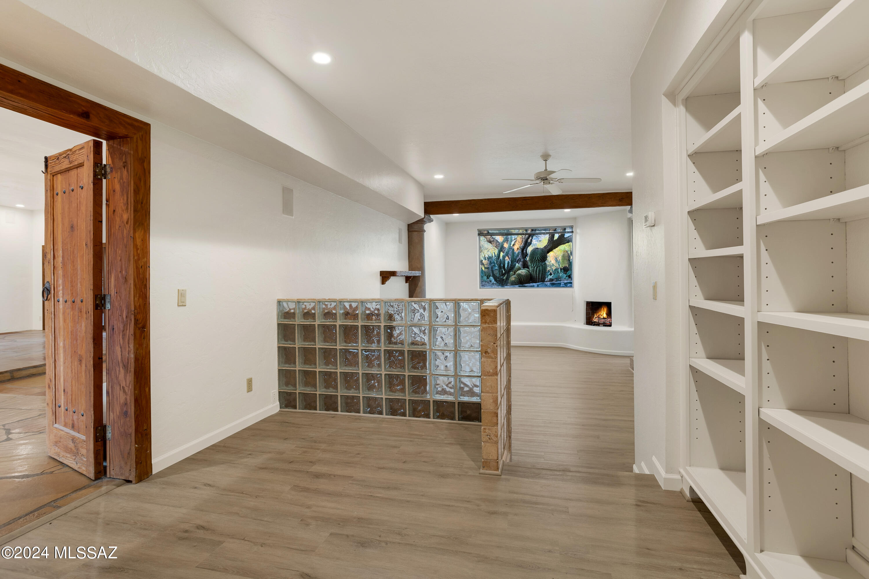 3835 N Pantano Road