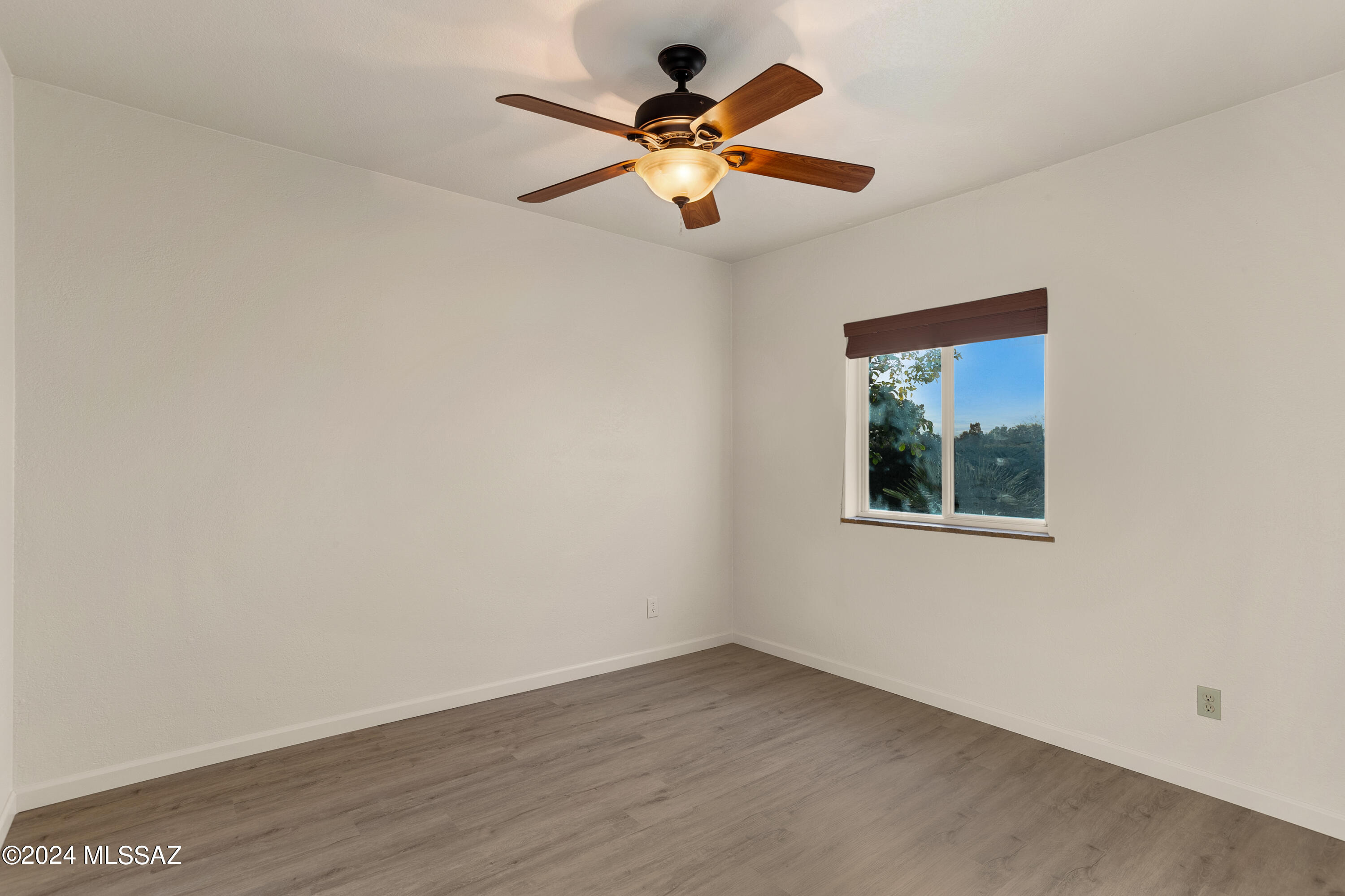3835 N Pantano Road