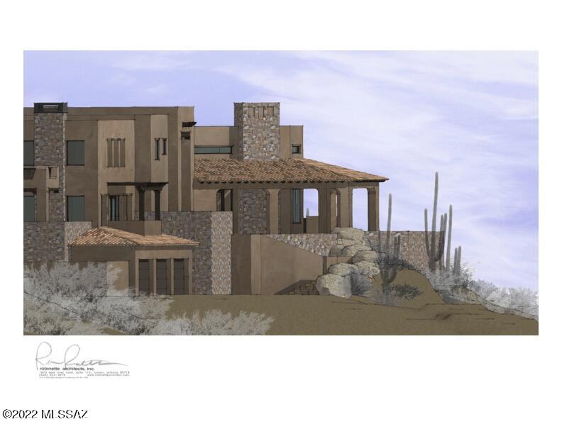 6655 N Rattlesnake Canyon Road