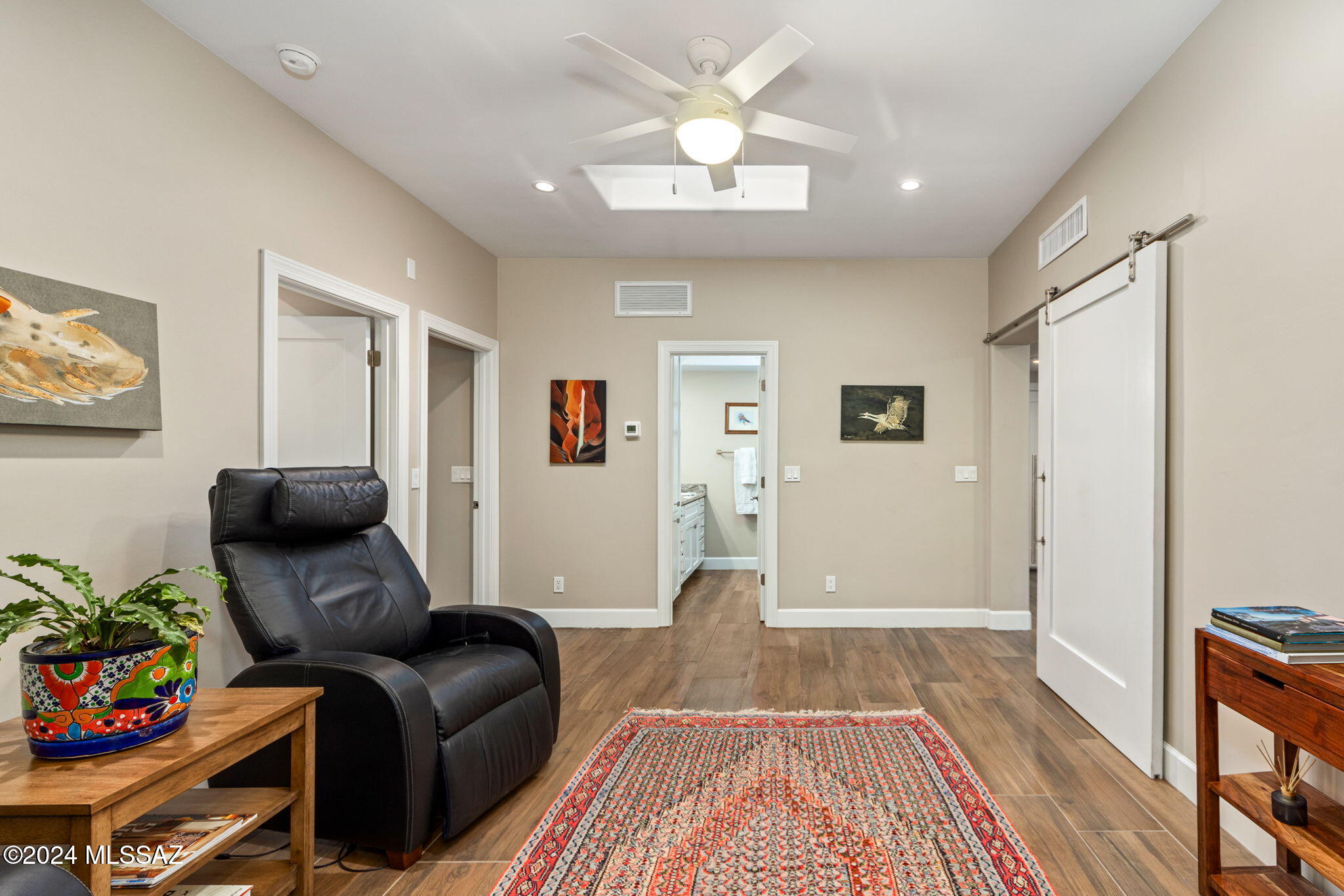 3732 E Windy Point Drive
