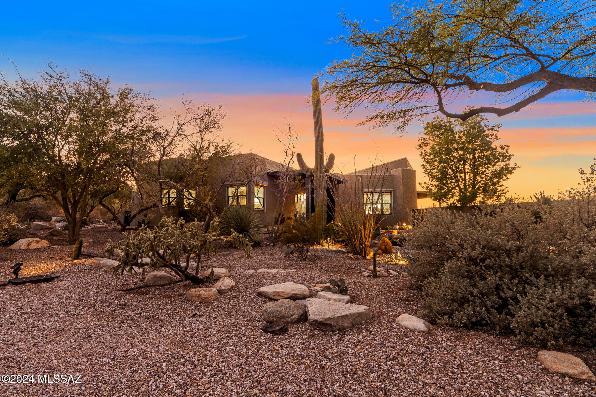 3732 E Windy Point Drive