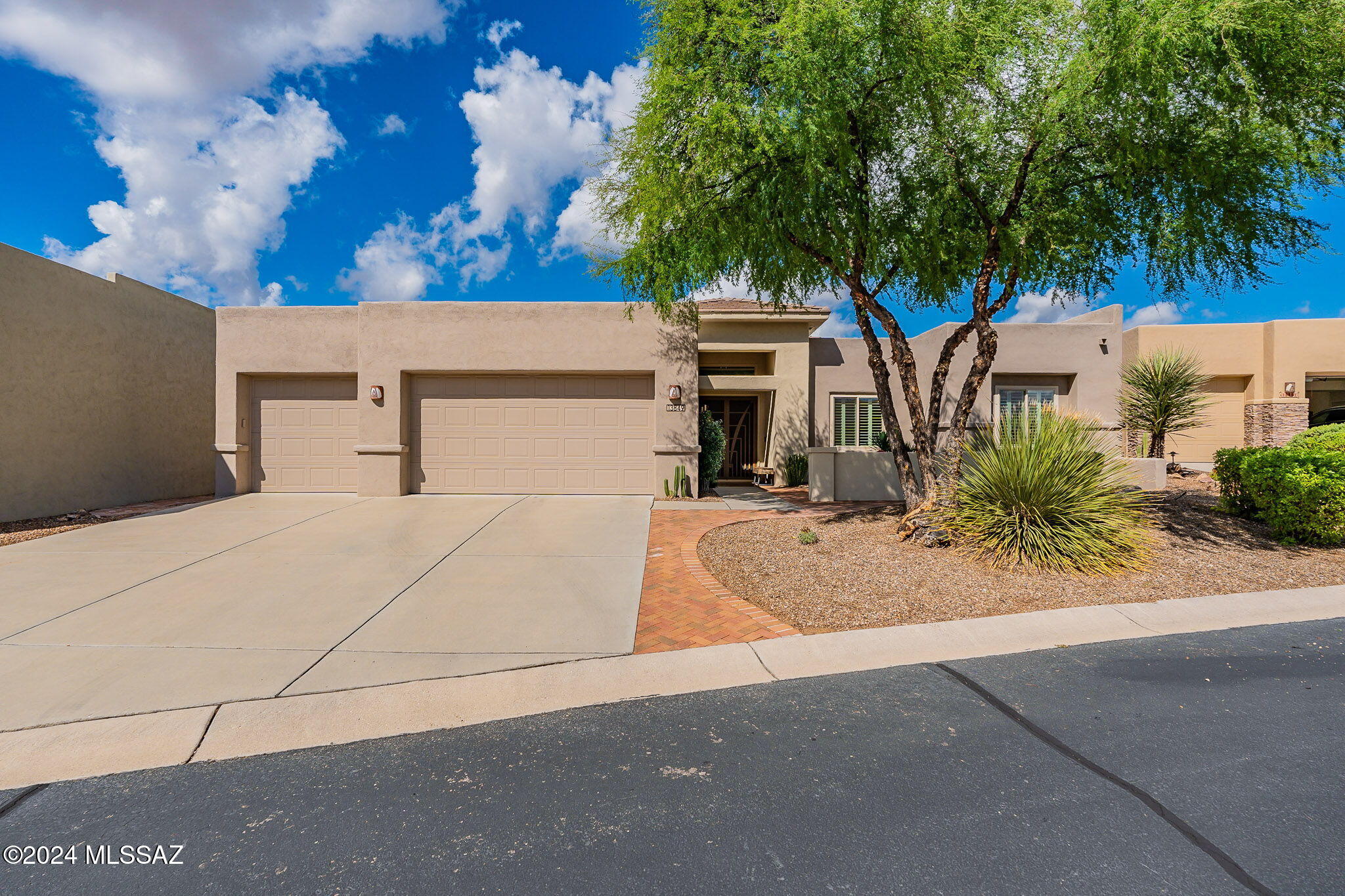 13849 N Topflite Drive