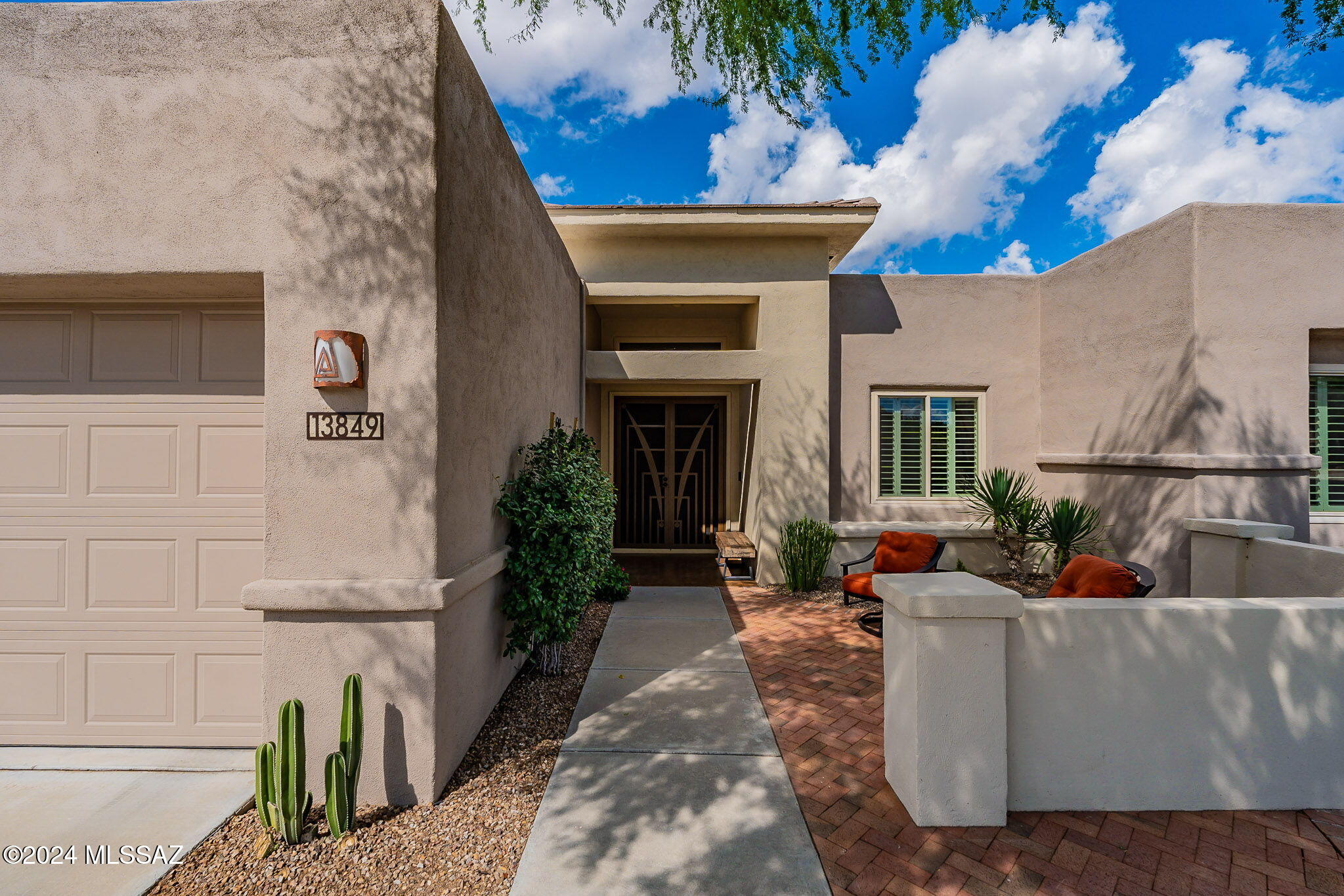 13849 N Topflite Drive