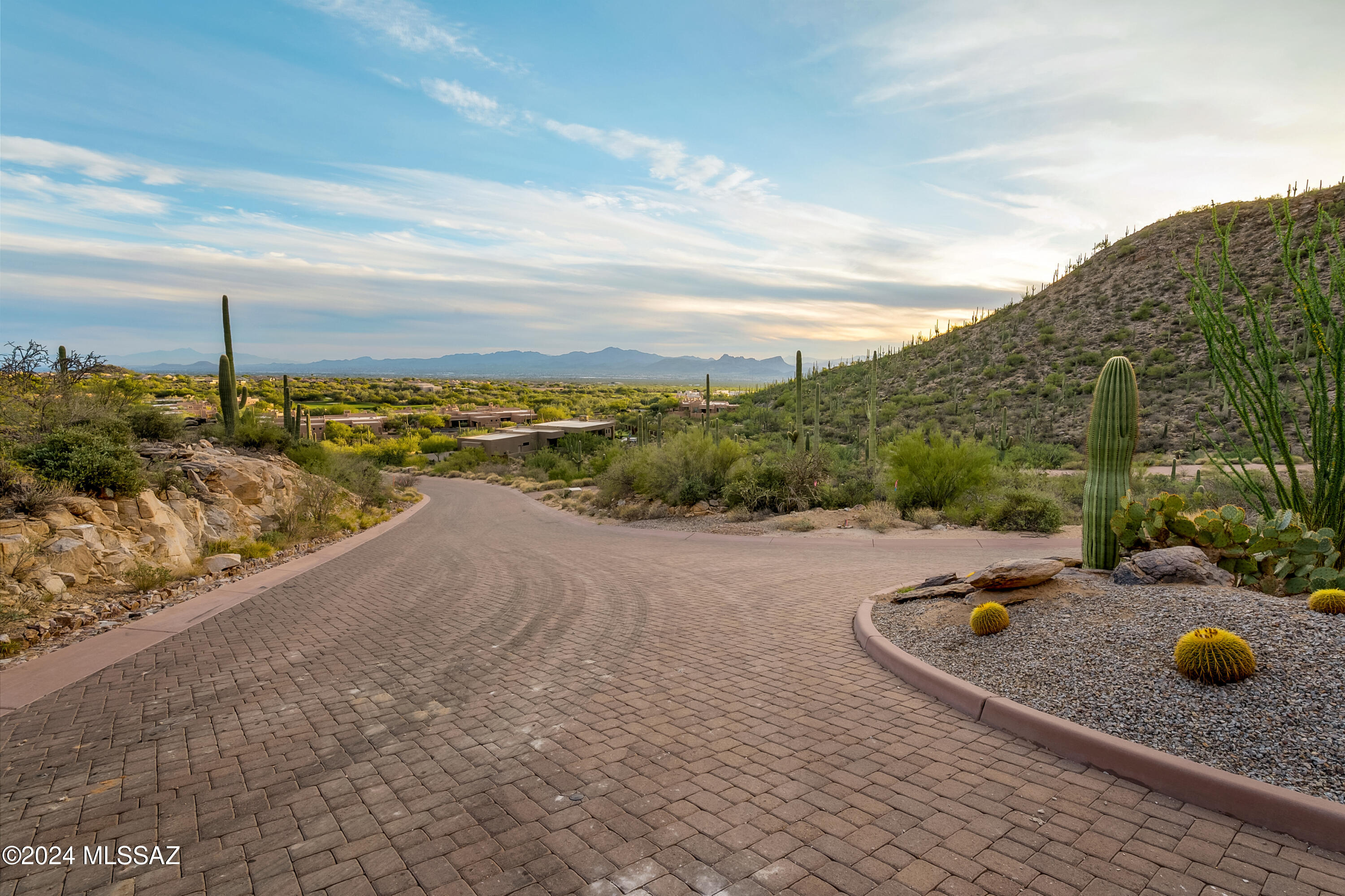 5282 W Gallery Canyon Place Unit: 7