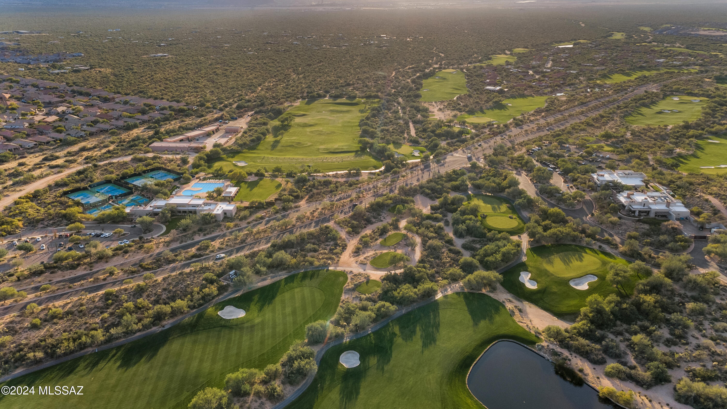 5282 W Gallery Canyon Place Unit: 7