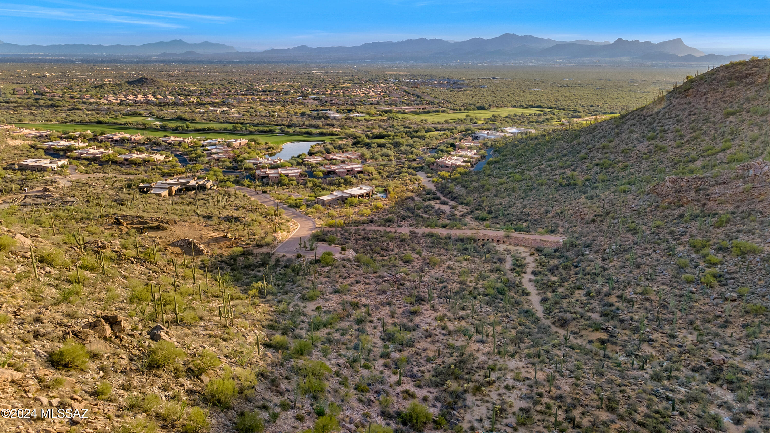 5282 W Gallery Canyon Place Unit: 7