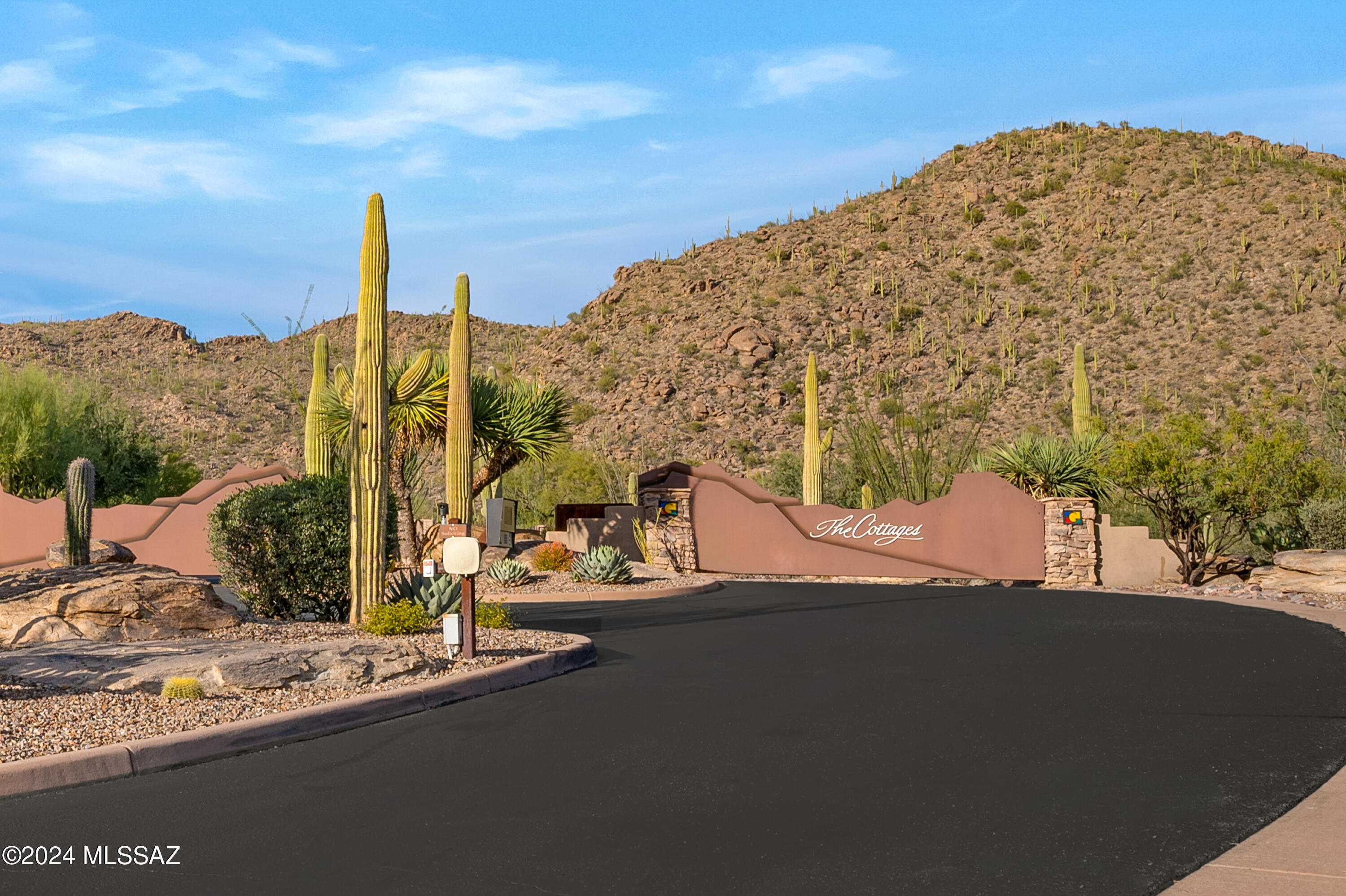 5282 W Gallery Canyon Place Unit: 7