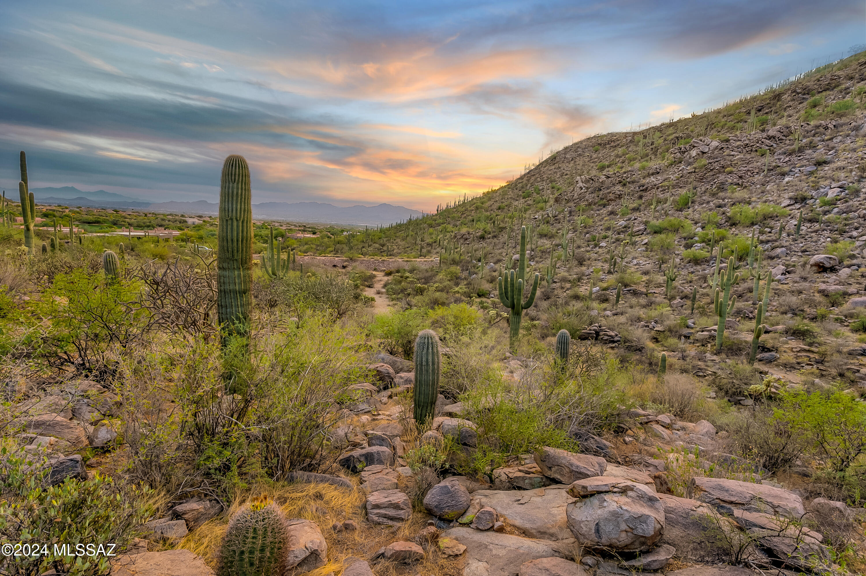 5282 W Gallery Canyon Place Unit: 7