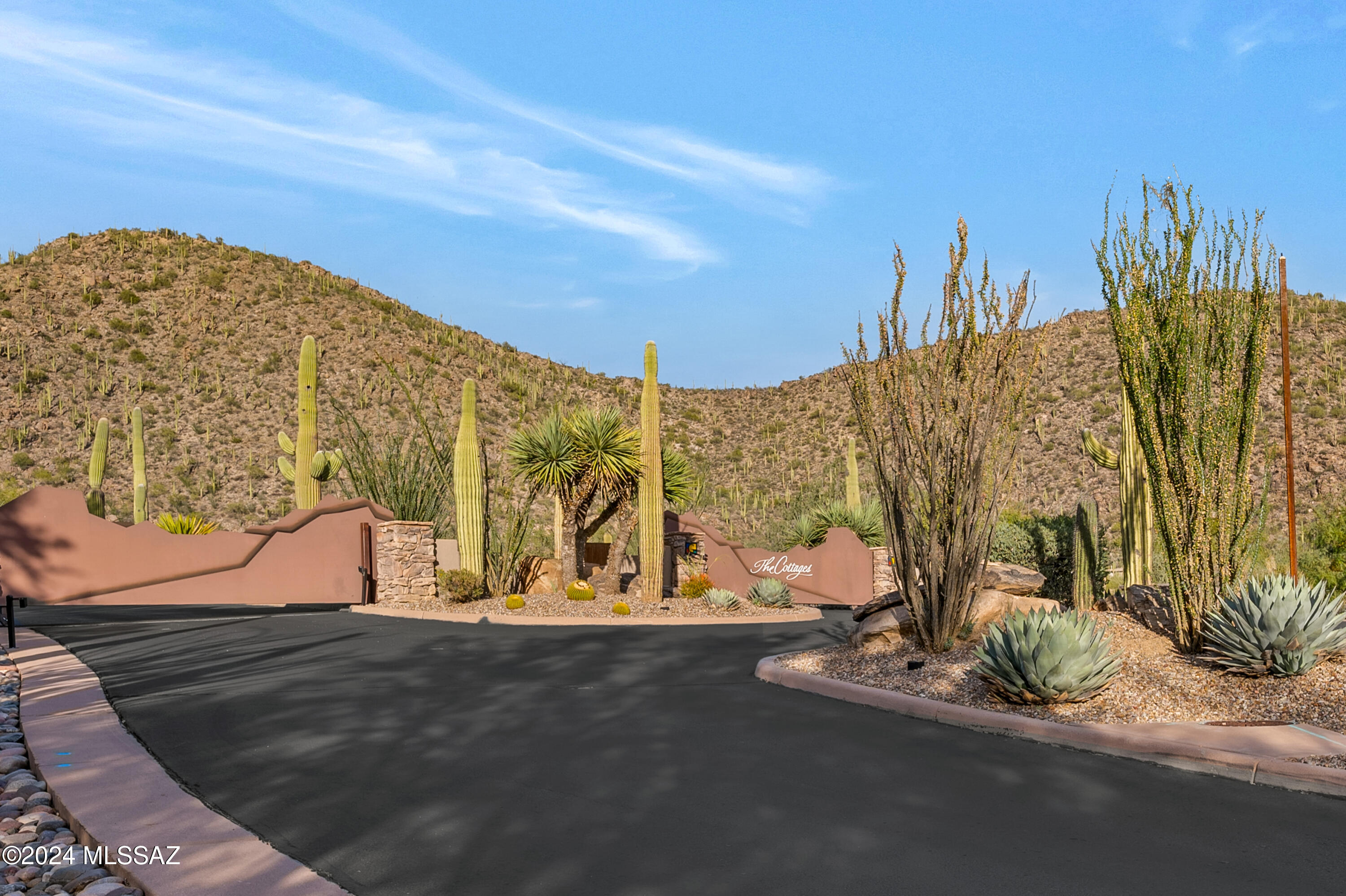 5282 W Gallery Canyon Place Unit: 7