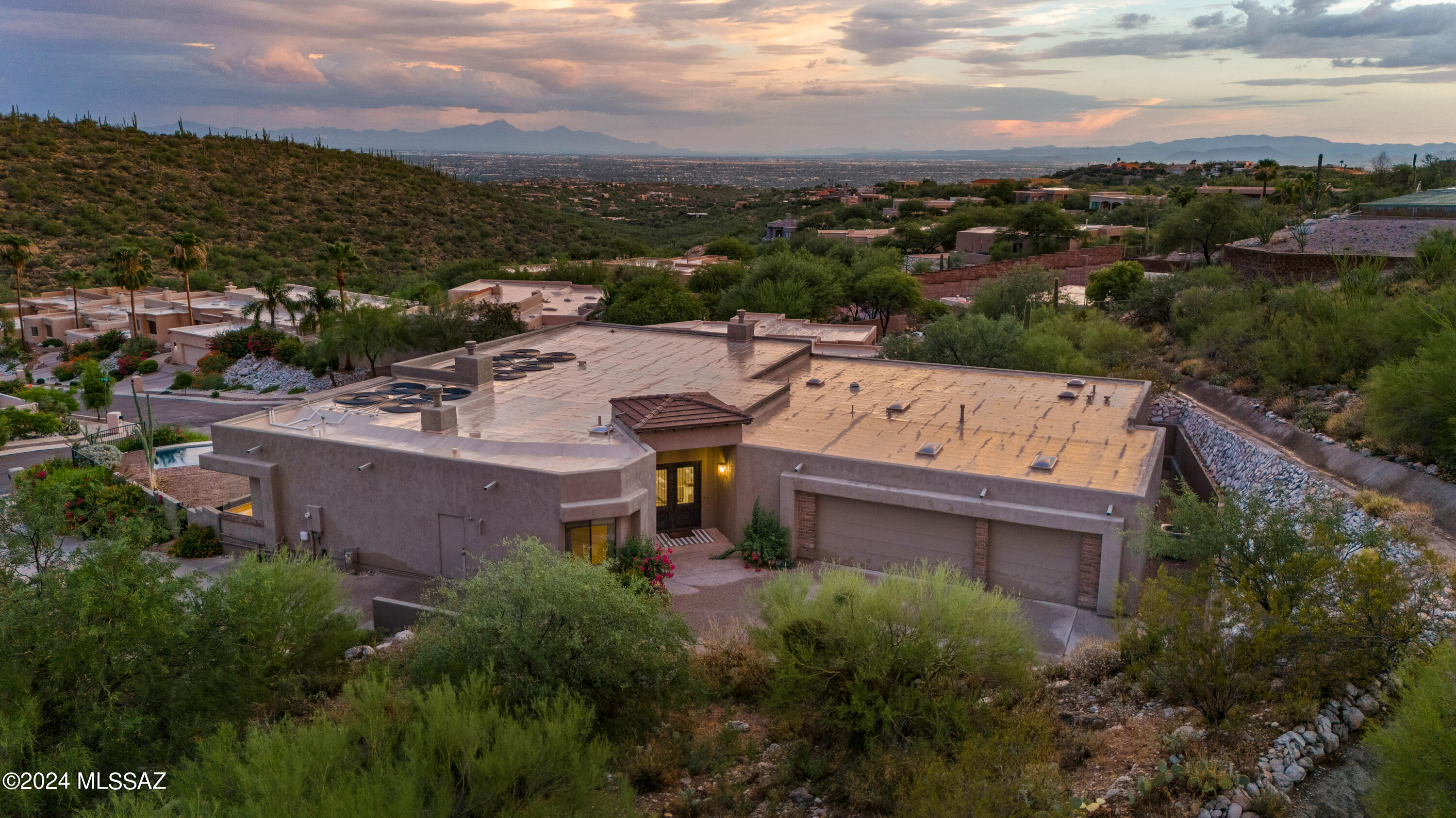 Tucson