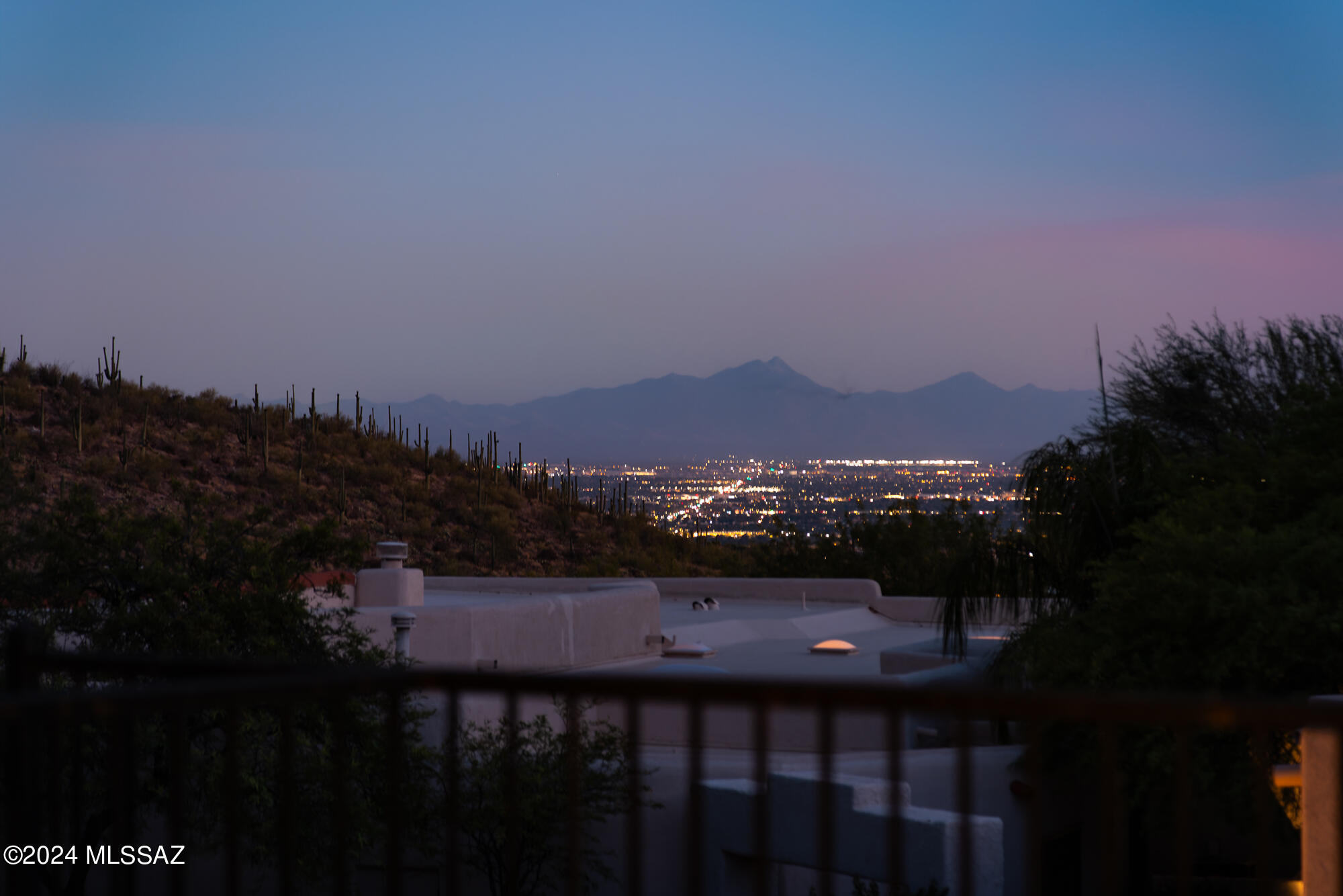 Tucson