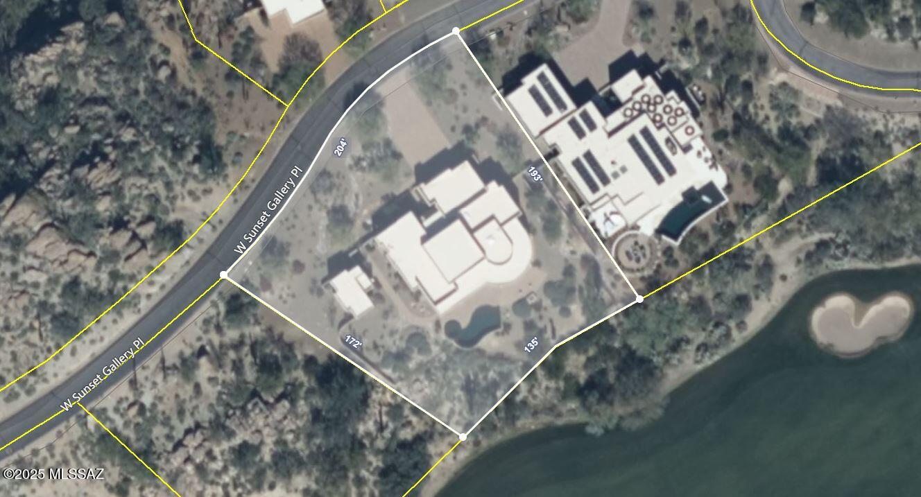 5763 W Sunset Gallery Place