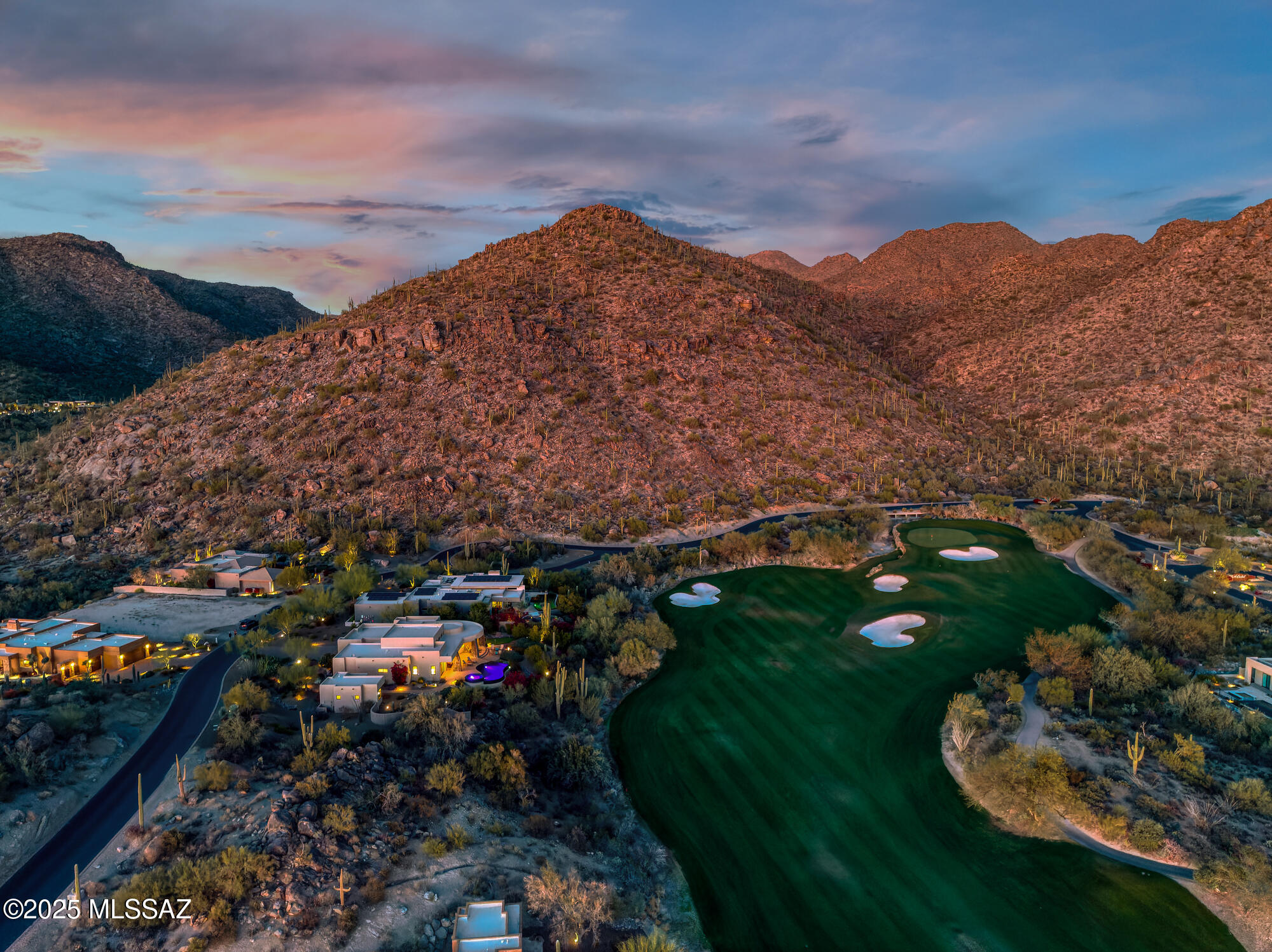 5763 W Sunset Gallery Place