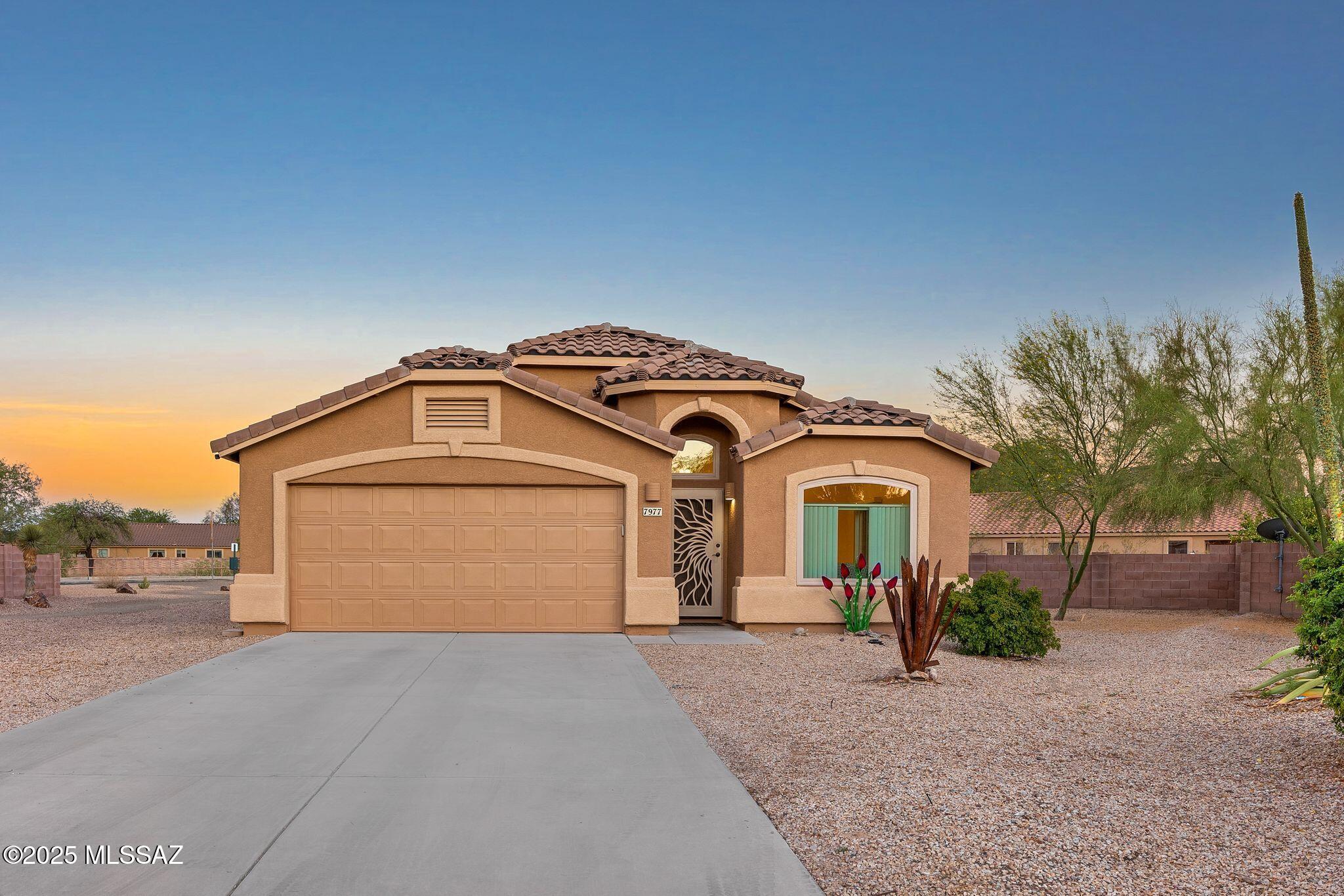 7977 W Sunfire Drive